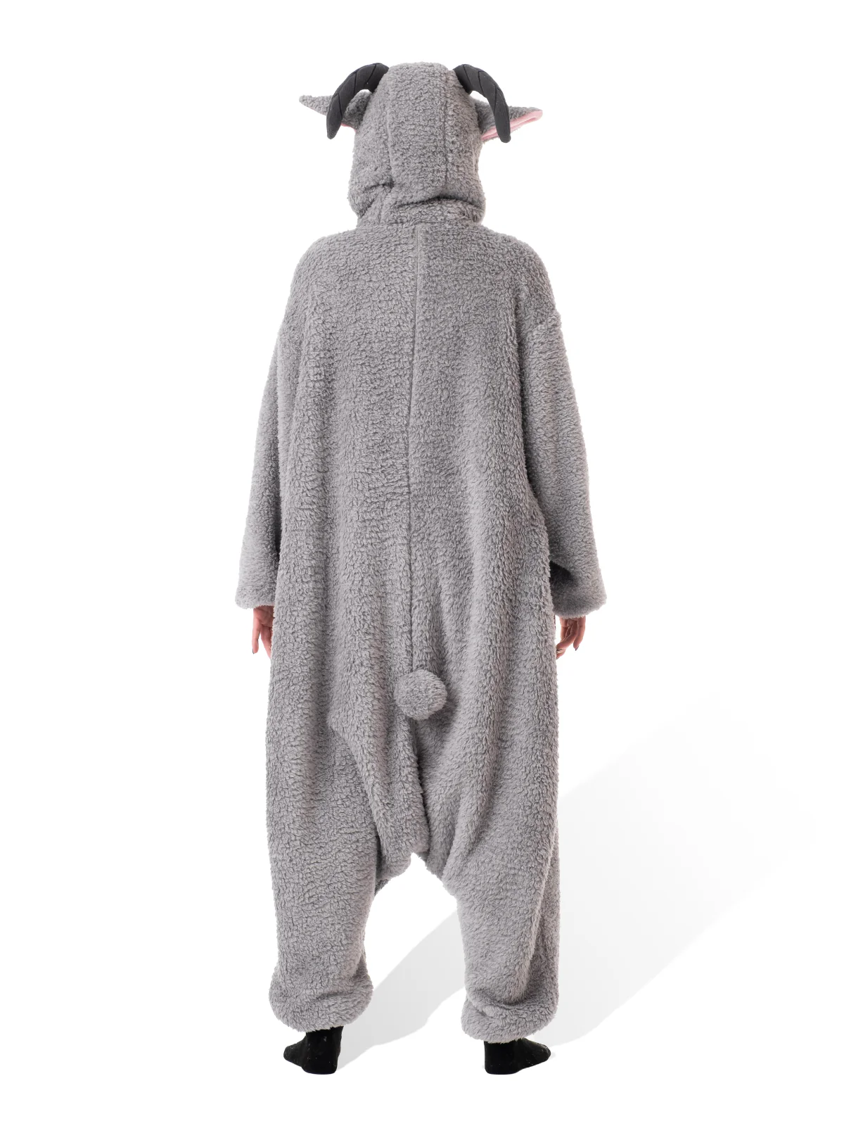 Goat Kigurumi - Image 5