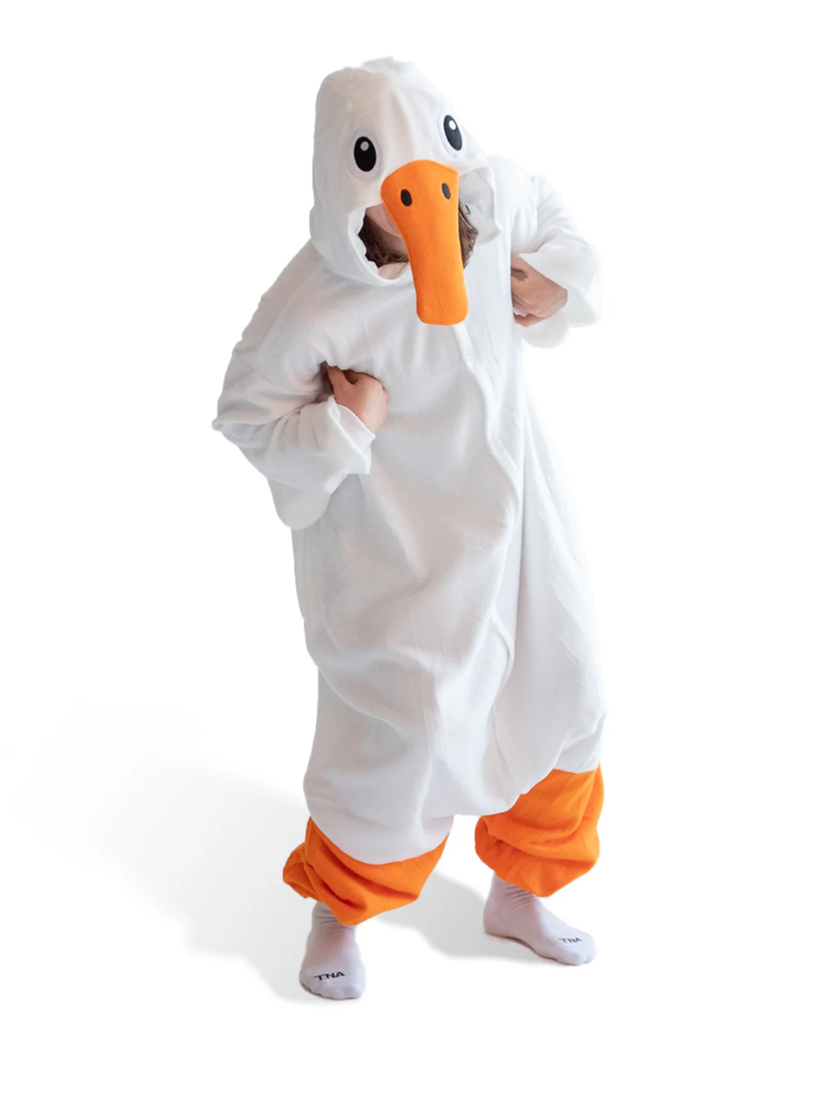 Goose Kigurumi - Image 3