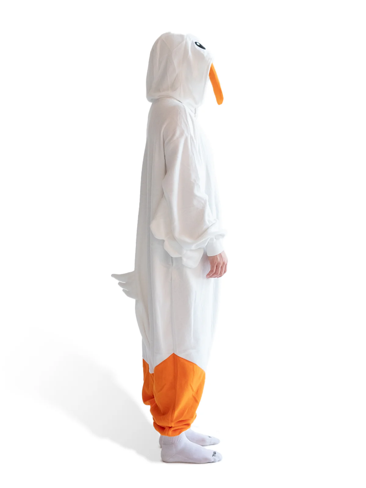 Goose Kigurumi - Image 4