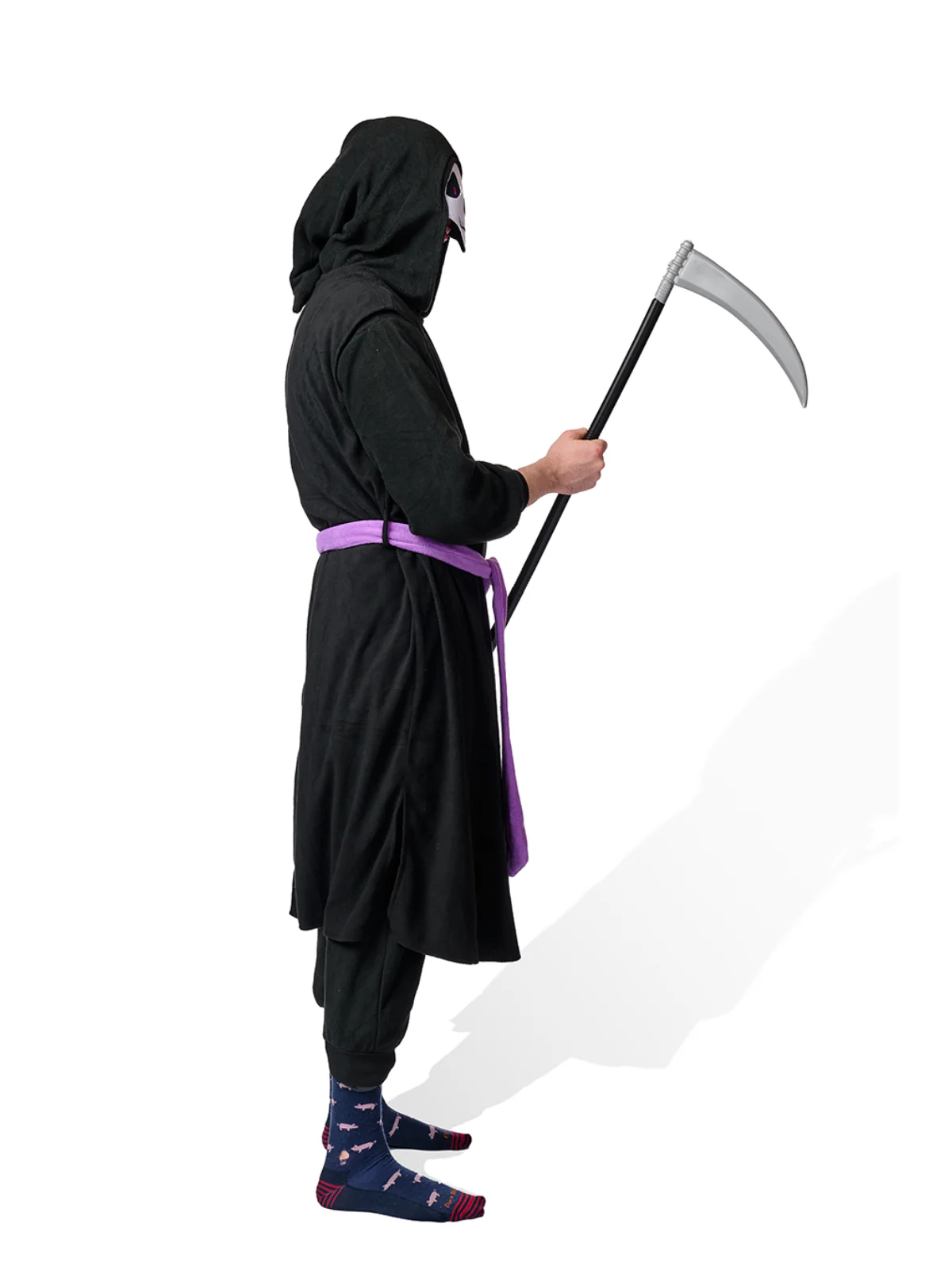 Grim Reaper Kigurumi - Image 4