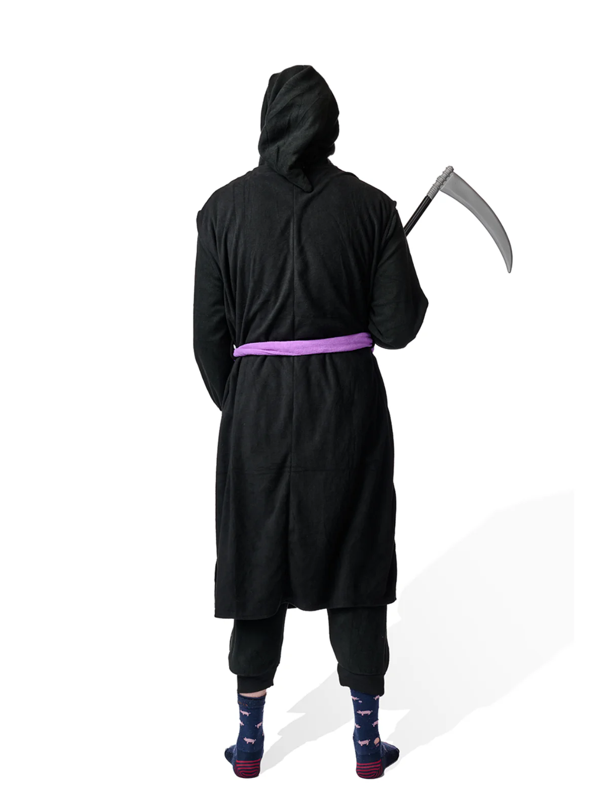 Grim Reaper Kigurumi - Image 5