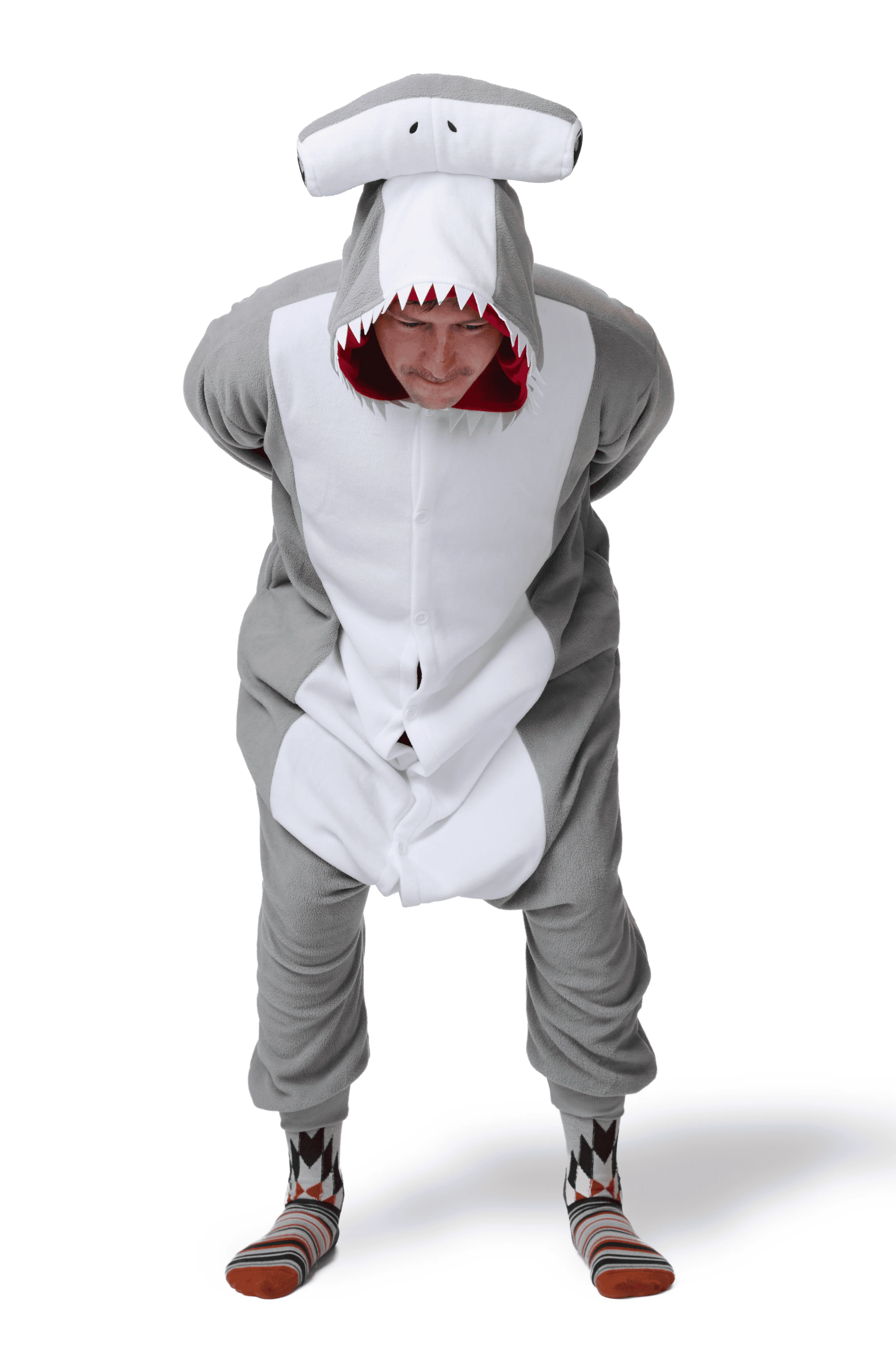 Hammerhead Kigurumi - Image 3