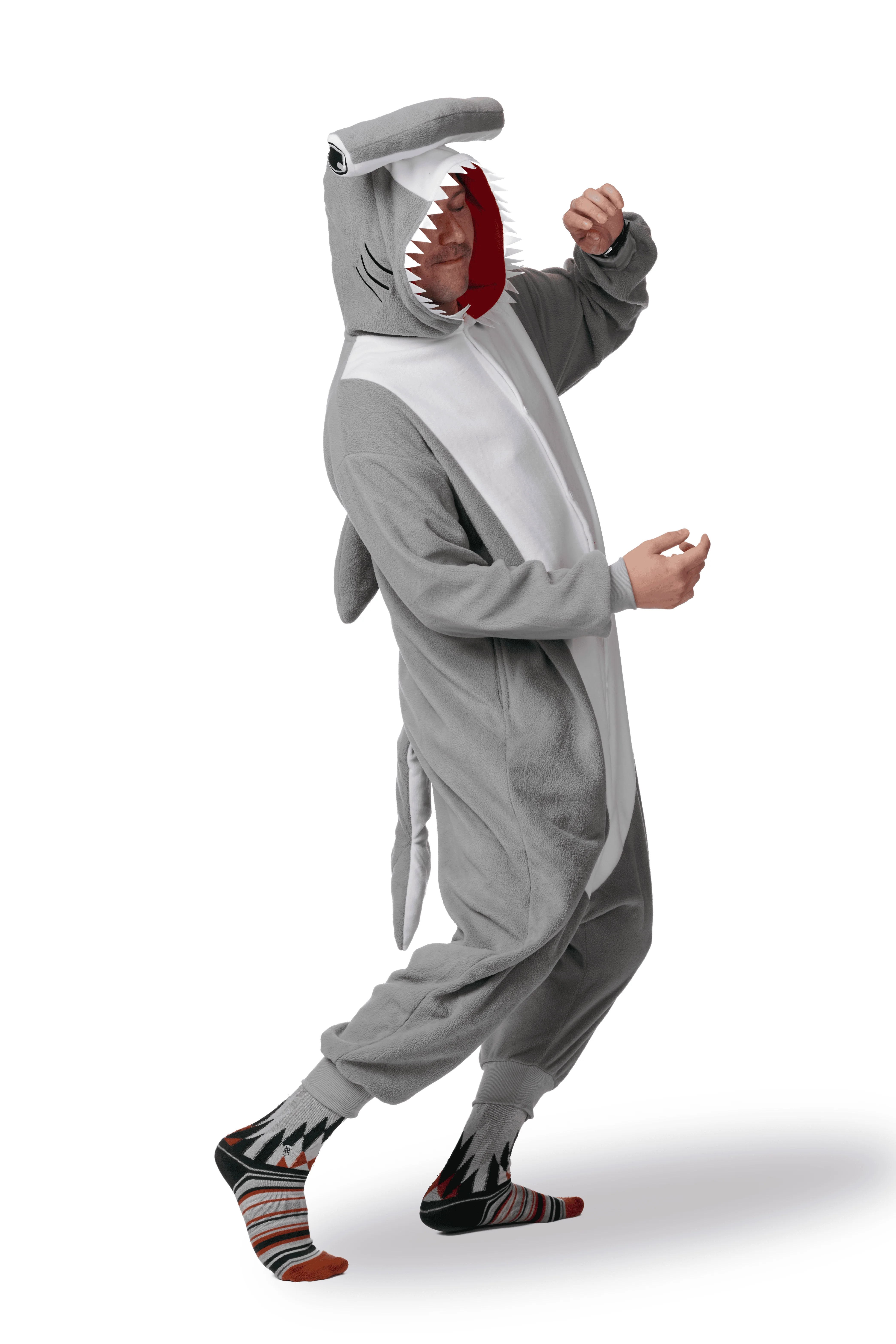 Hammerhead Kigurumi - Image 4