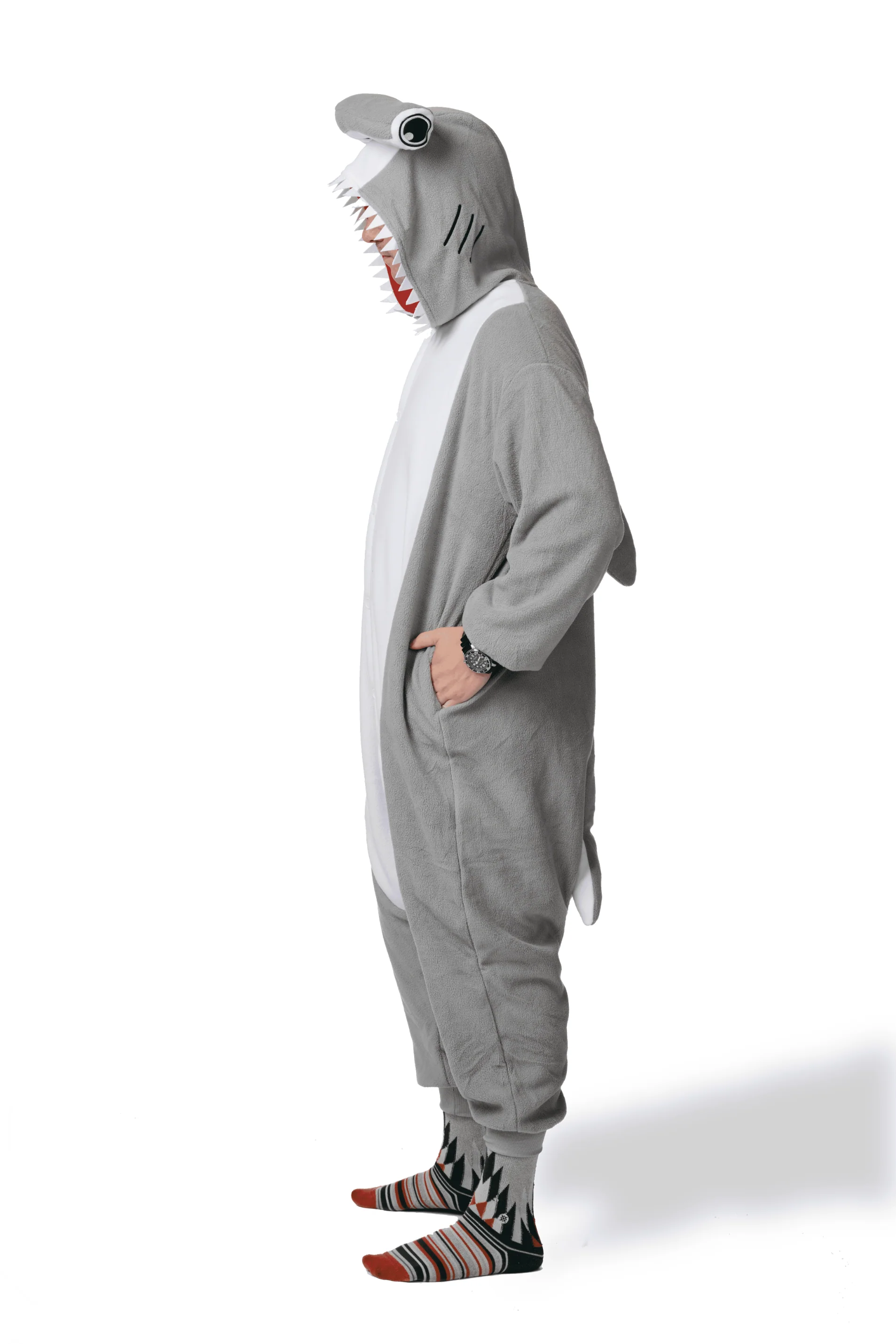 Hammerhead Kigurumi - Image 6