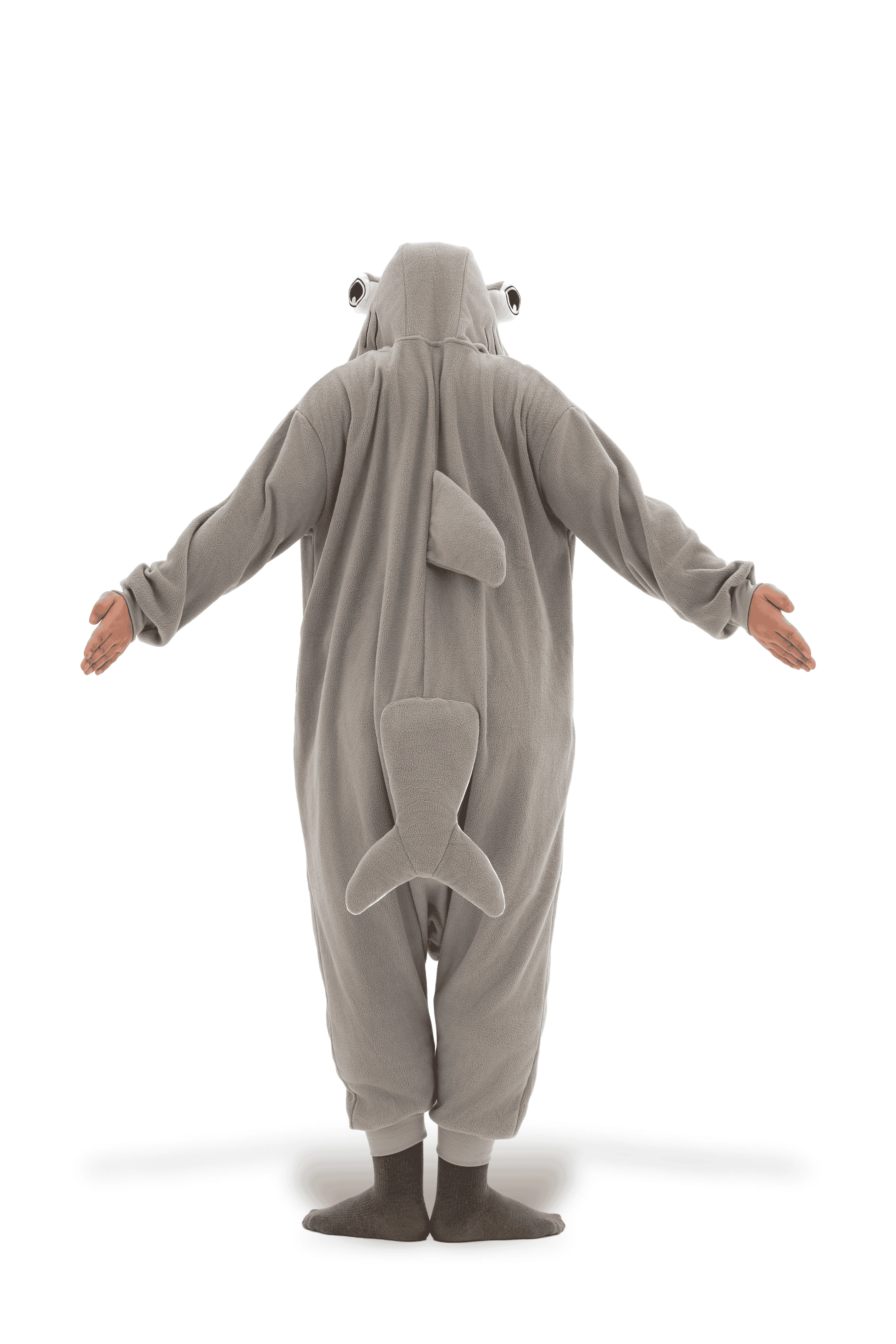 Hammerhead Kigurumi - Image 7