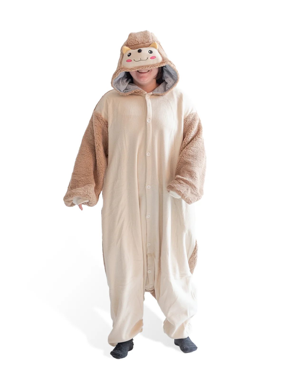 Hedgehog Kigurumi - Image 3