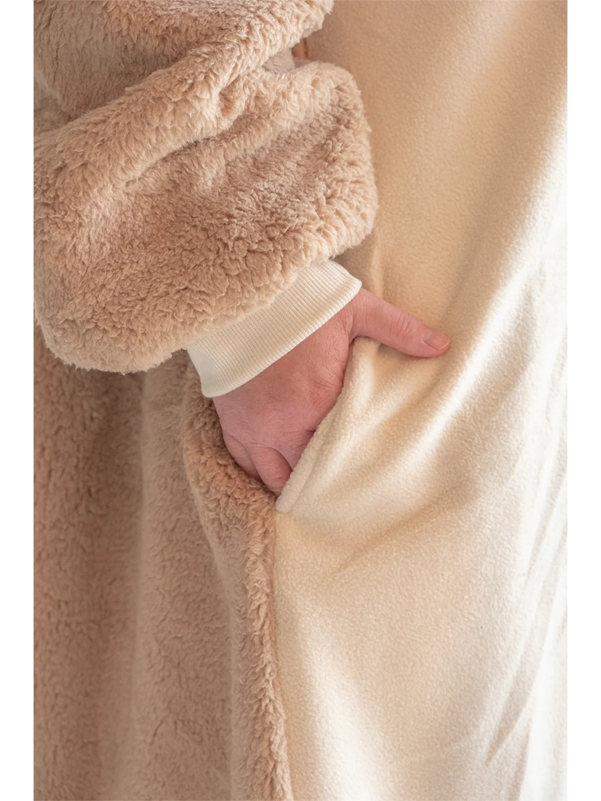 Hedgehog Kigurumi - Image 4