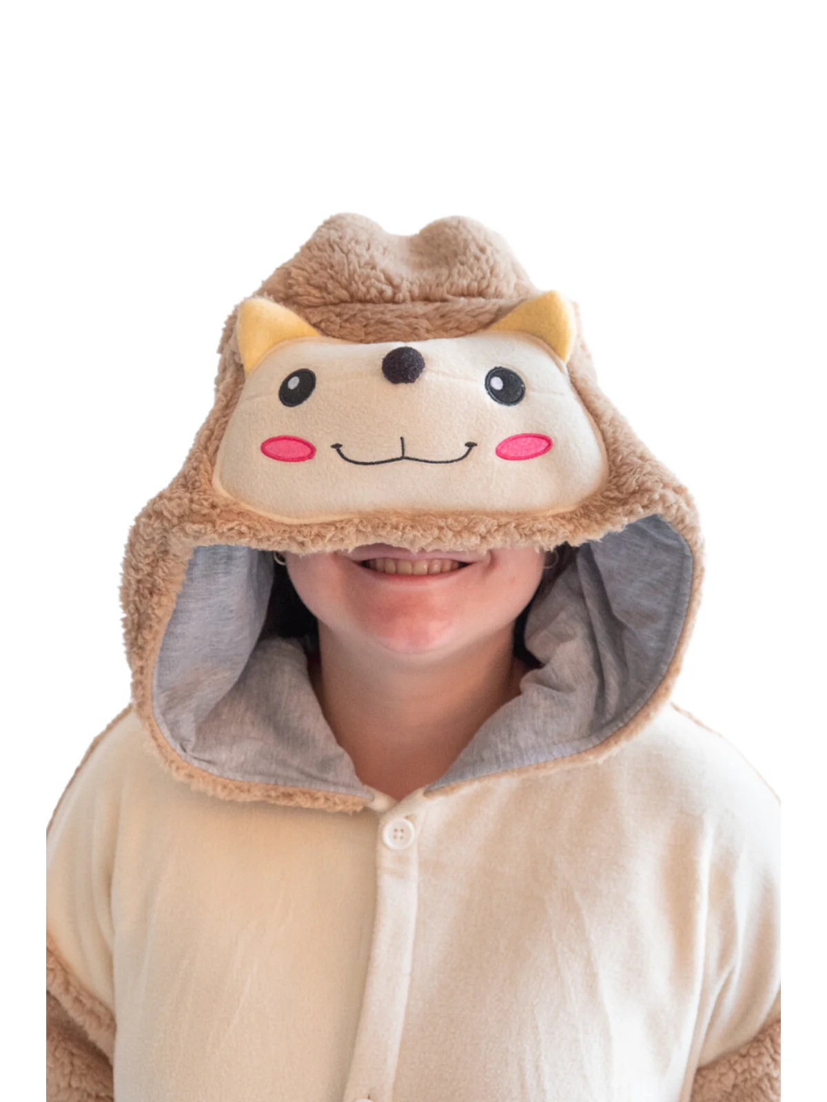 Hedgehog Kigurumi X-Tall - Image 2