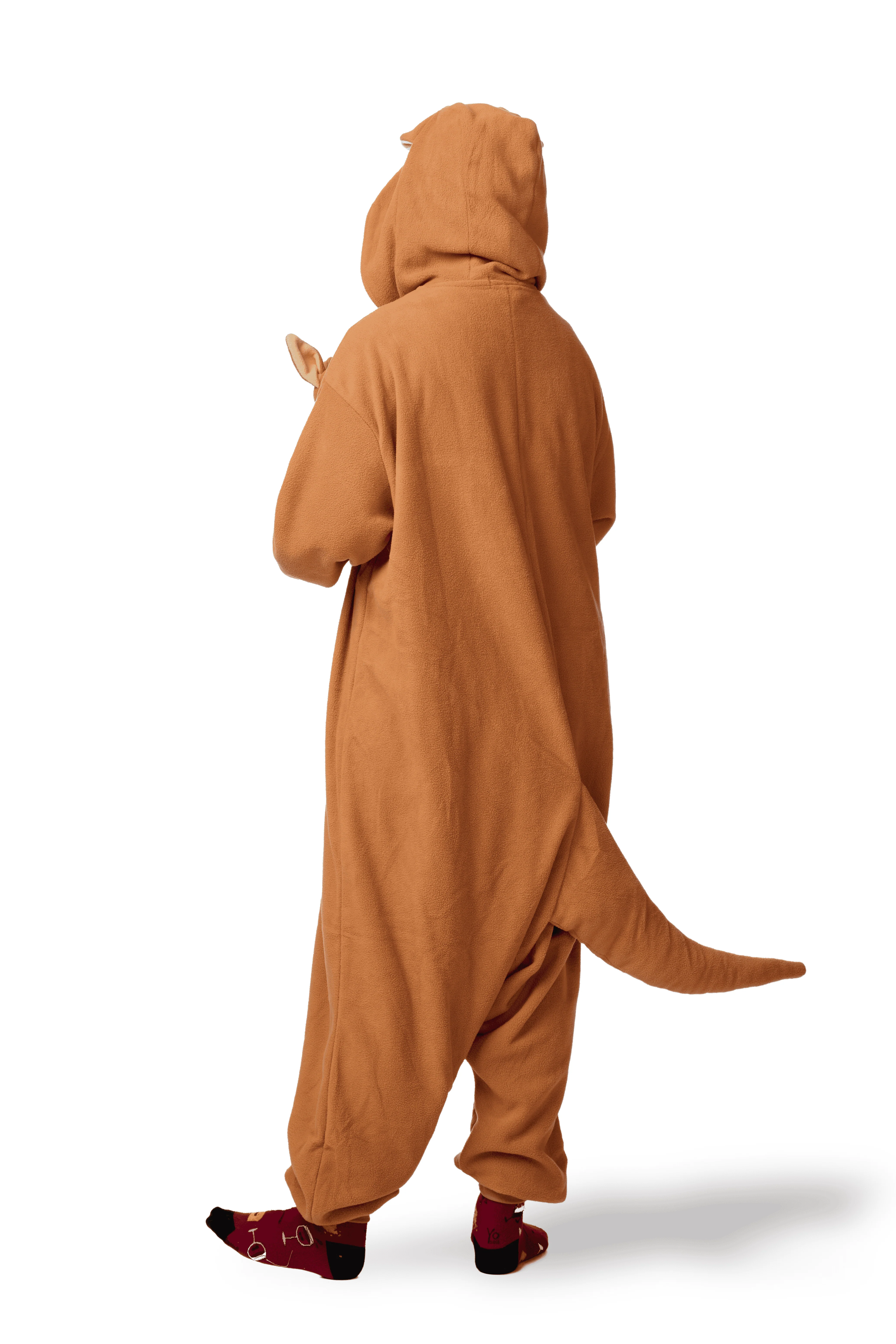 Kangaroo Kigurumi X-Tall - Image 10
