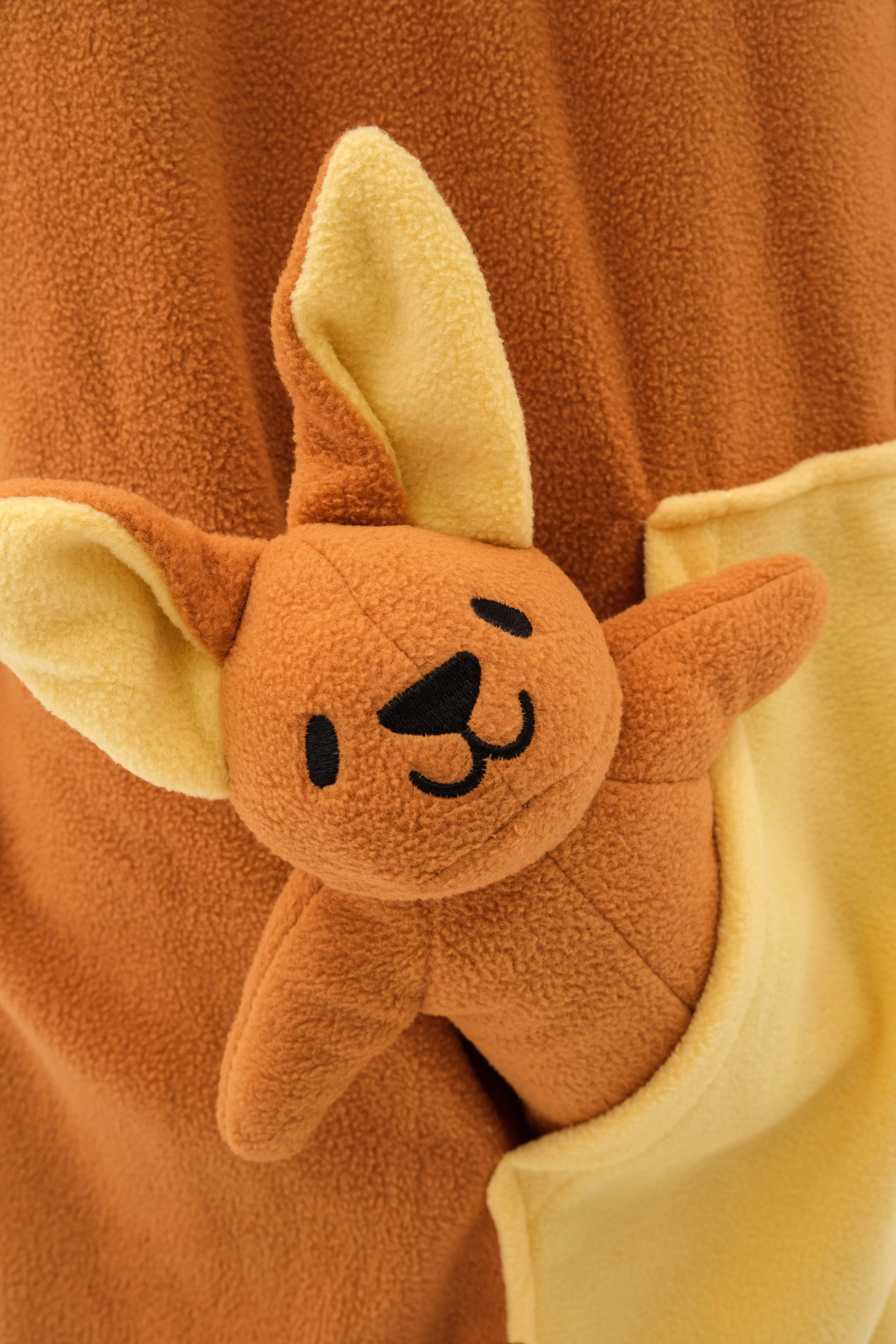 Kangaroo Kigurumi X-Tall - Image 5
