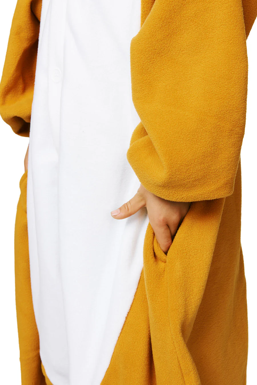 Kids Rilakkuma Kigurumi Ages 5-9 - Image 3