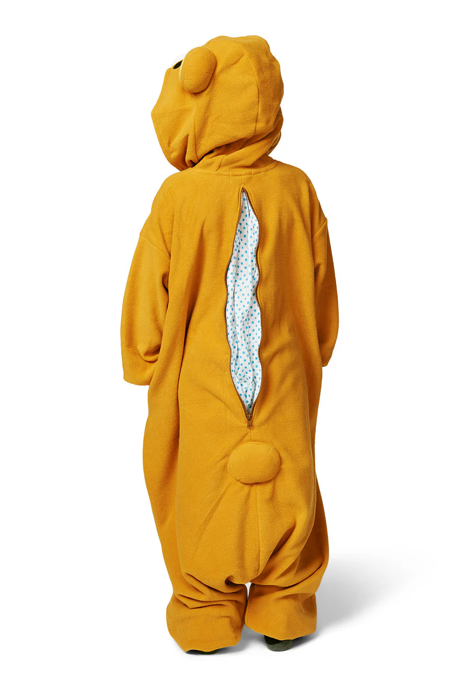 Kids Rilakkuma Kigurumi Ages 5-9 - Image 6