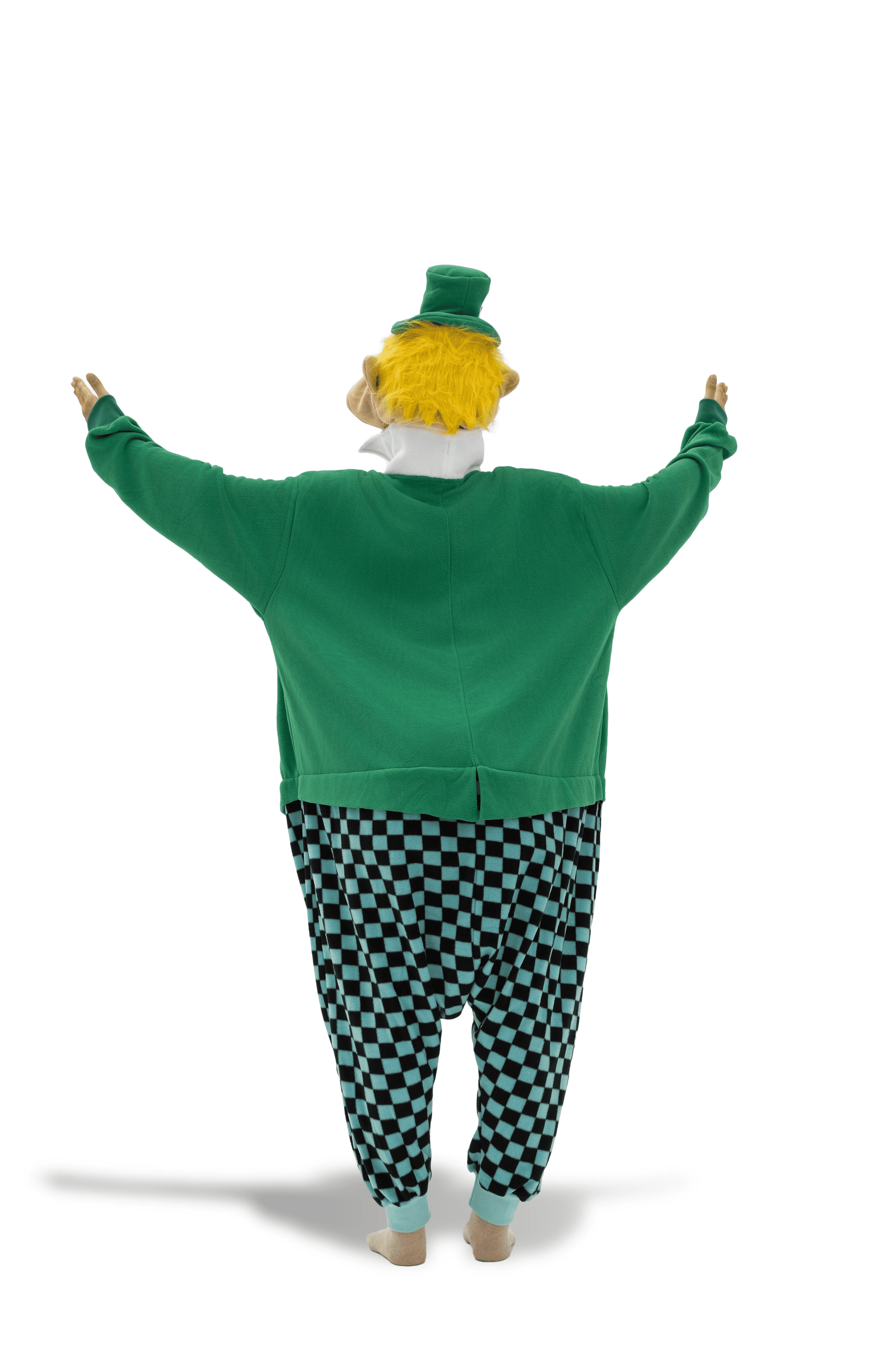 Mad Hatter Kigurumi - Image 11