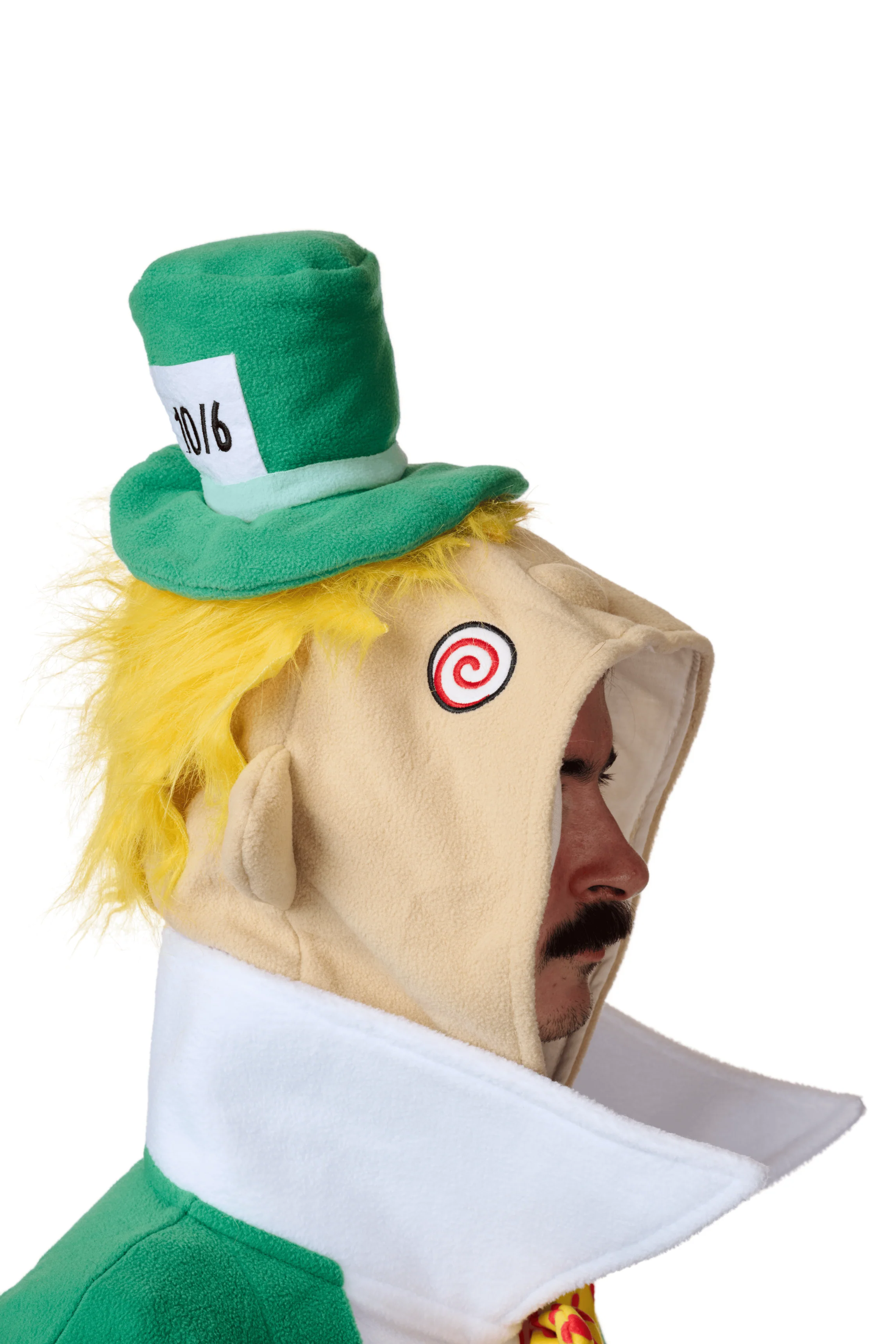 Mad Hatter Kigurumi - Image 6