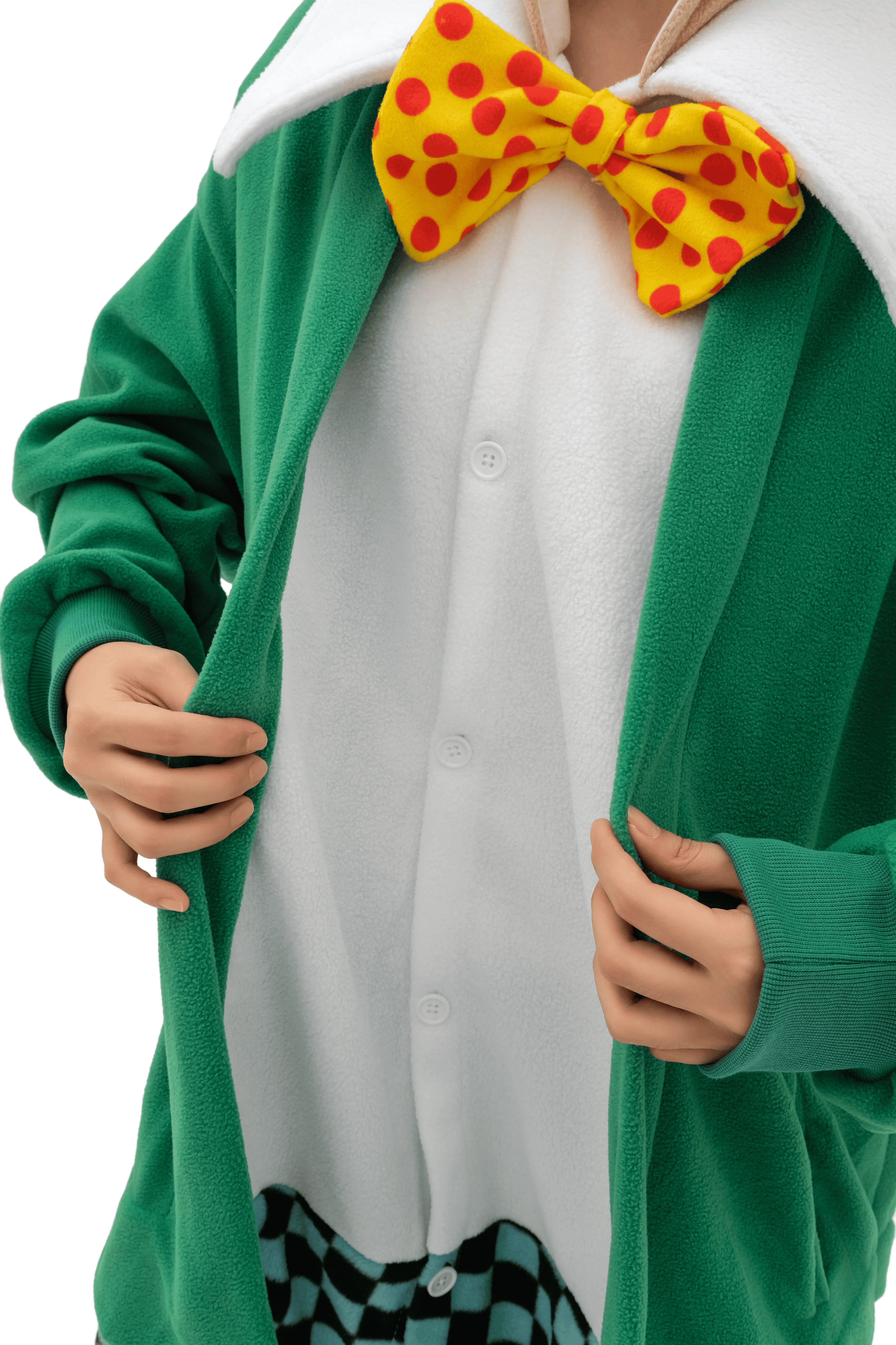 Mad Hatter Kigurumi - Image 8