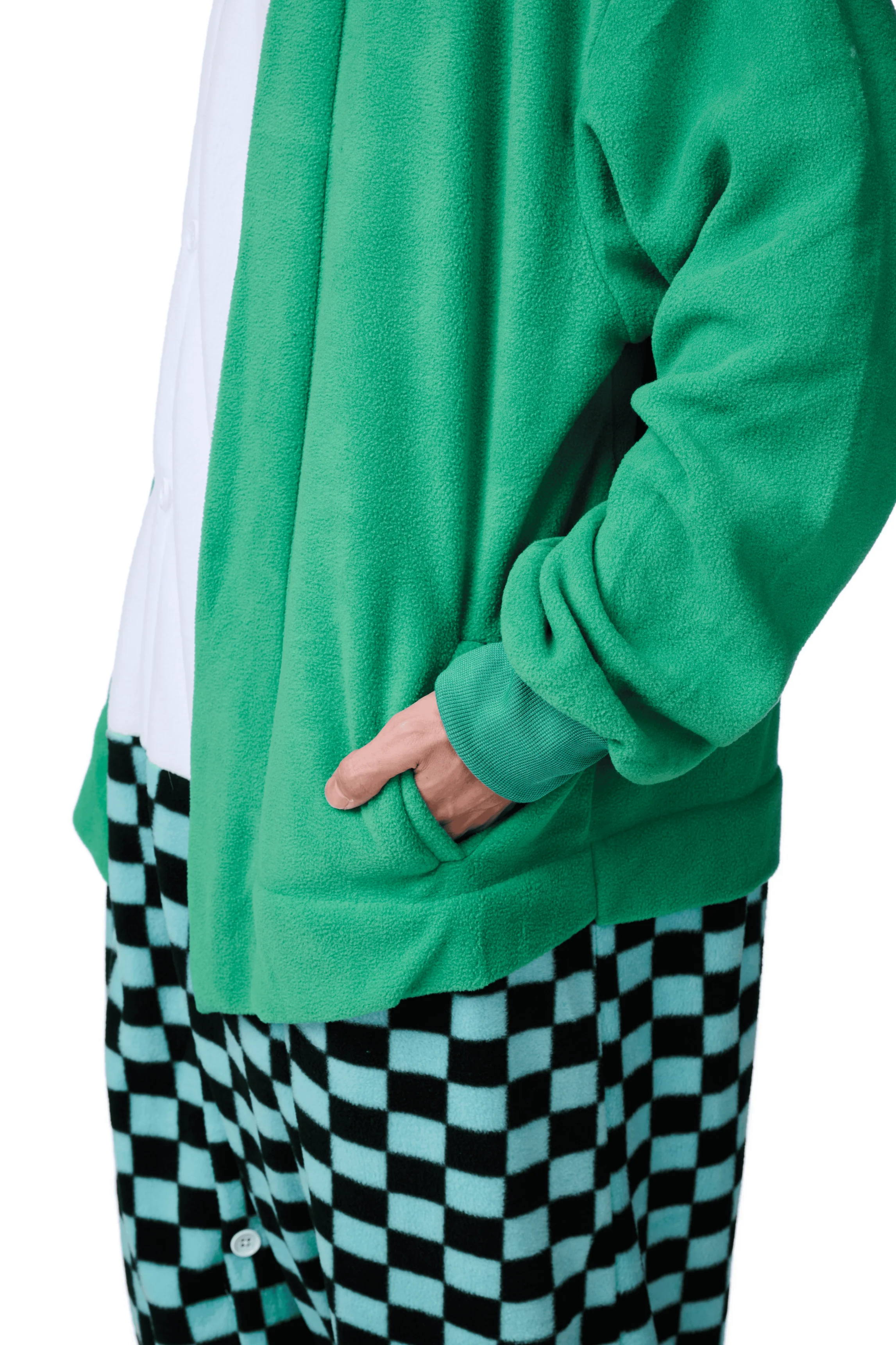 Mad Hatter Kigurumi - Image 9