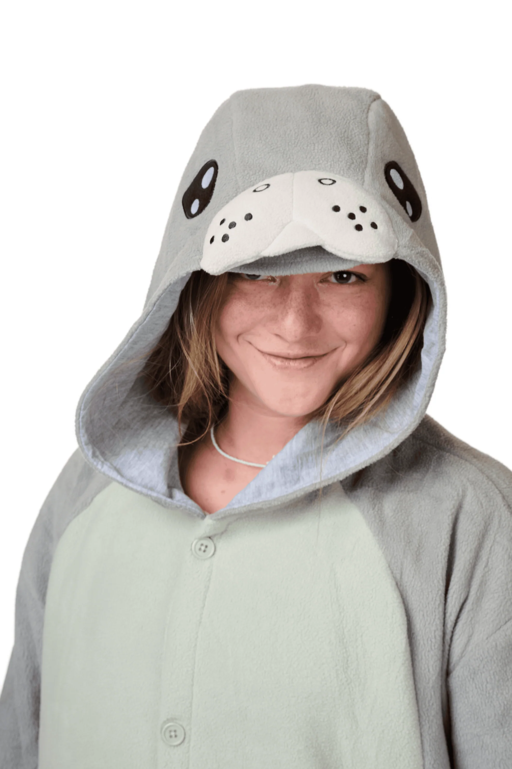 Manatee Kigurumi - Image 2
