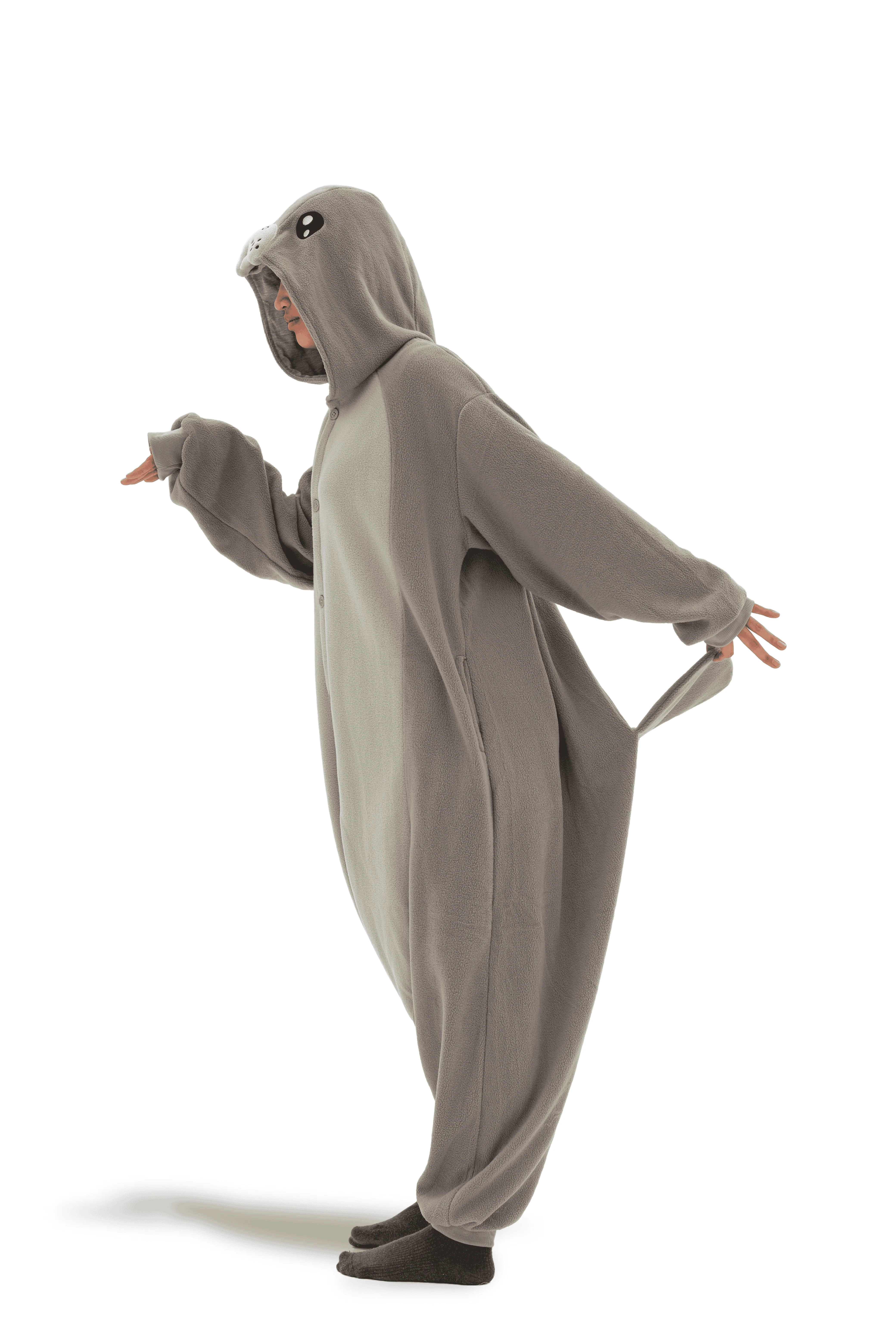 Manatee Kigurumi - Image 7