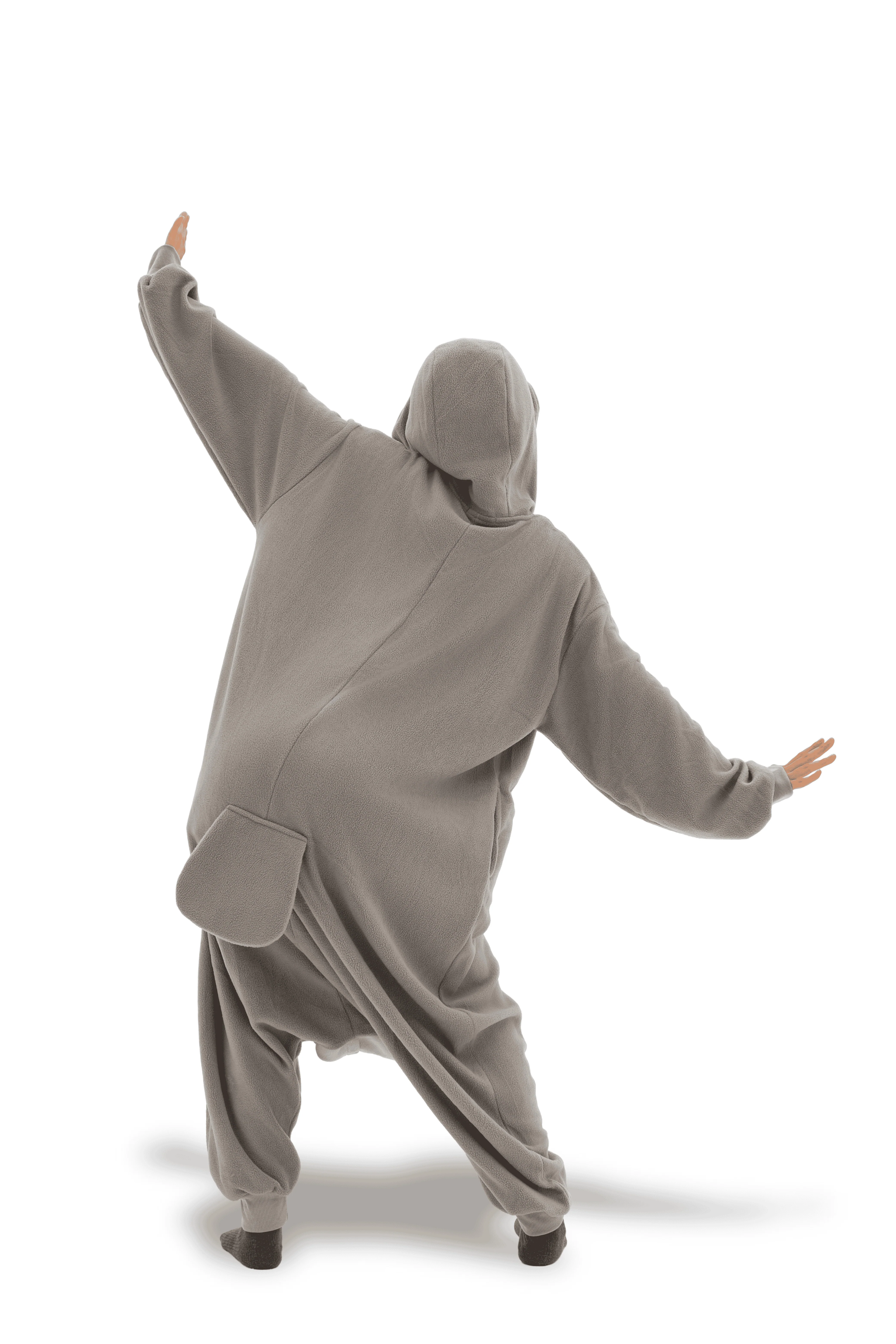 Manatee Kigurumi - Image 8