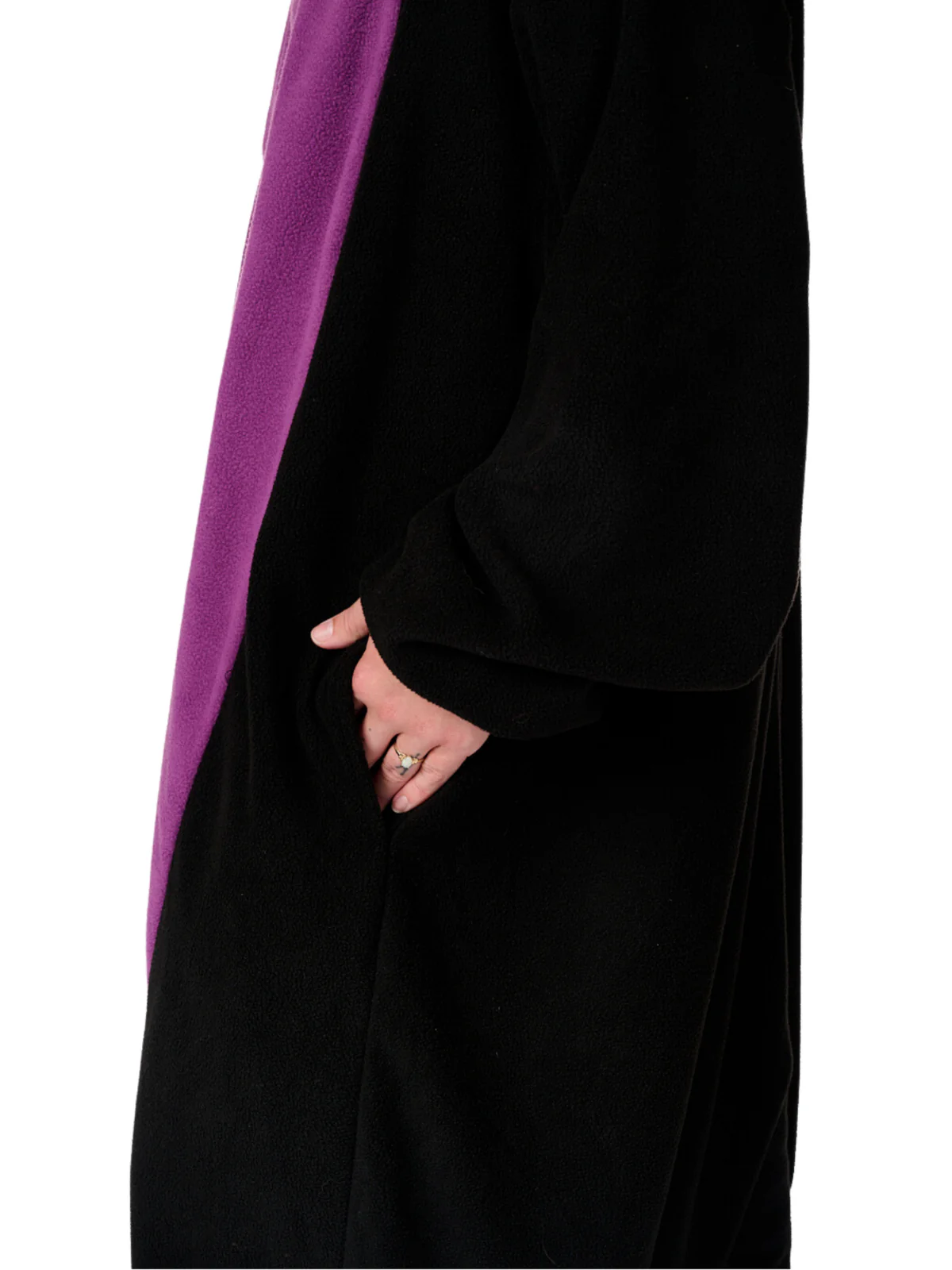 Midnight Cat Kigurumi - Image 4