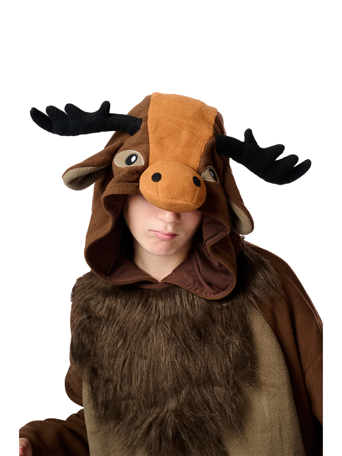 Moose Kigurumi - Image 3