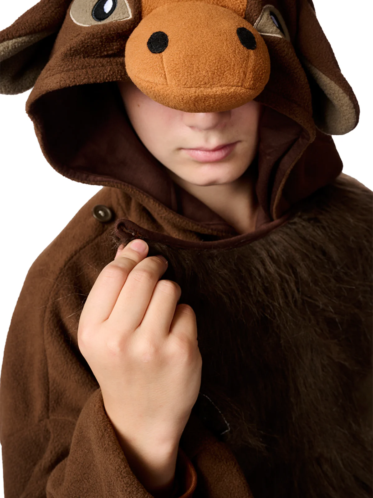 Moose Kigurumi - Image 4