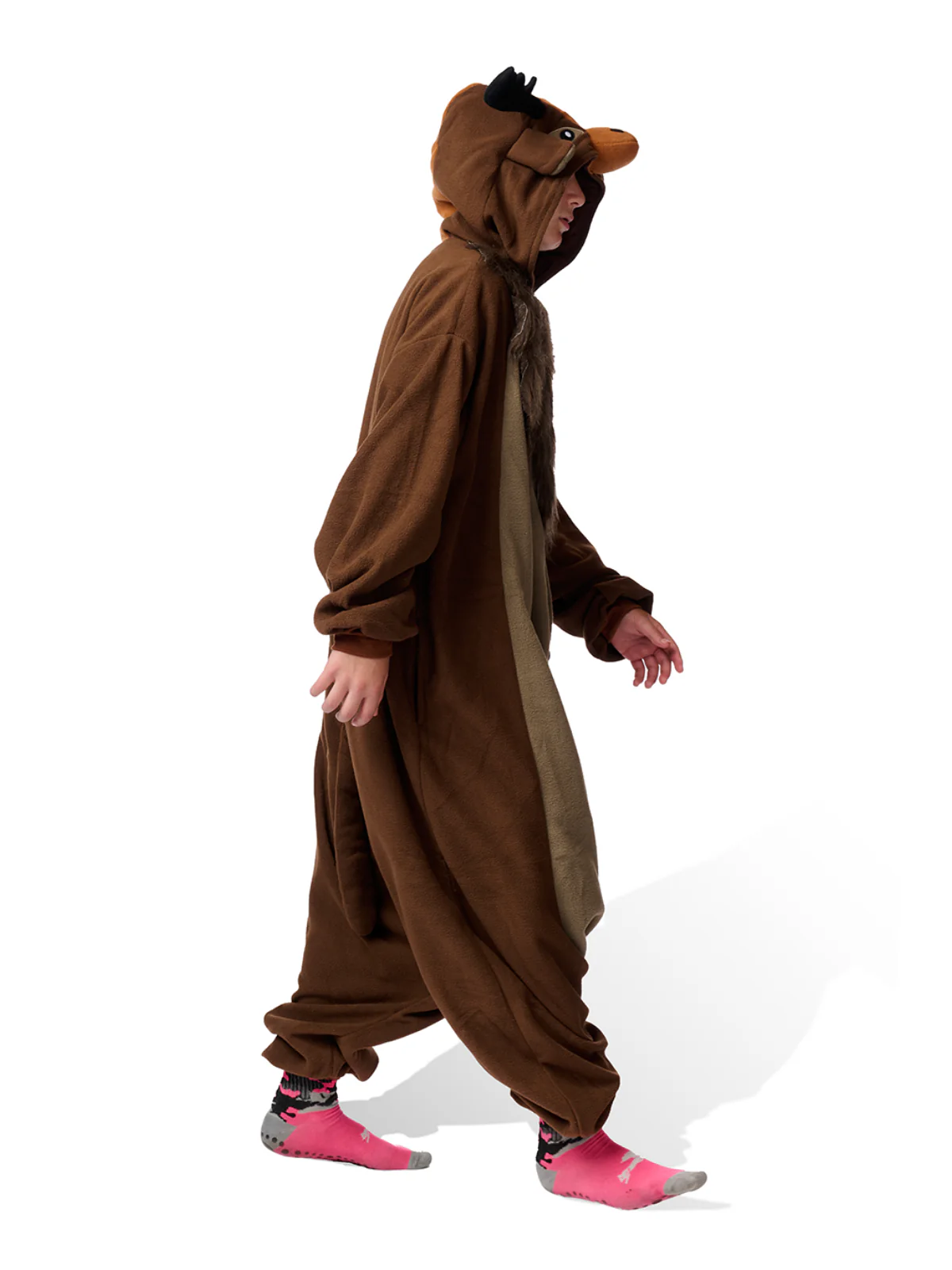 Moose Kigurumi - Image 5