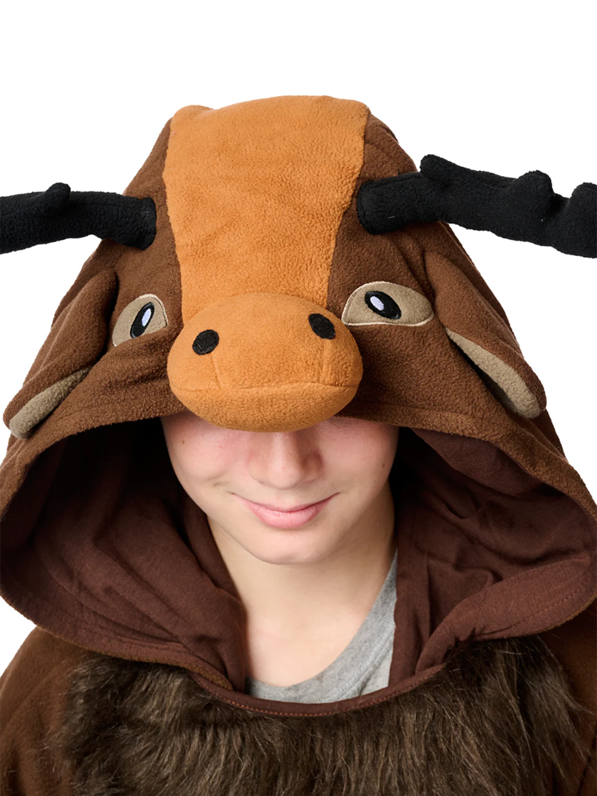 Moose Kigurumi - Image 2