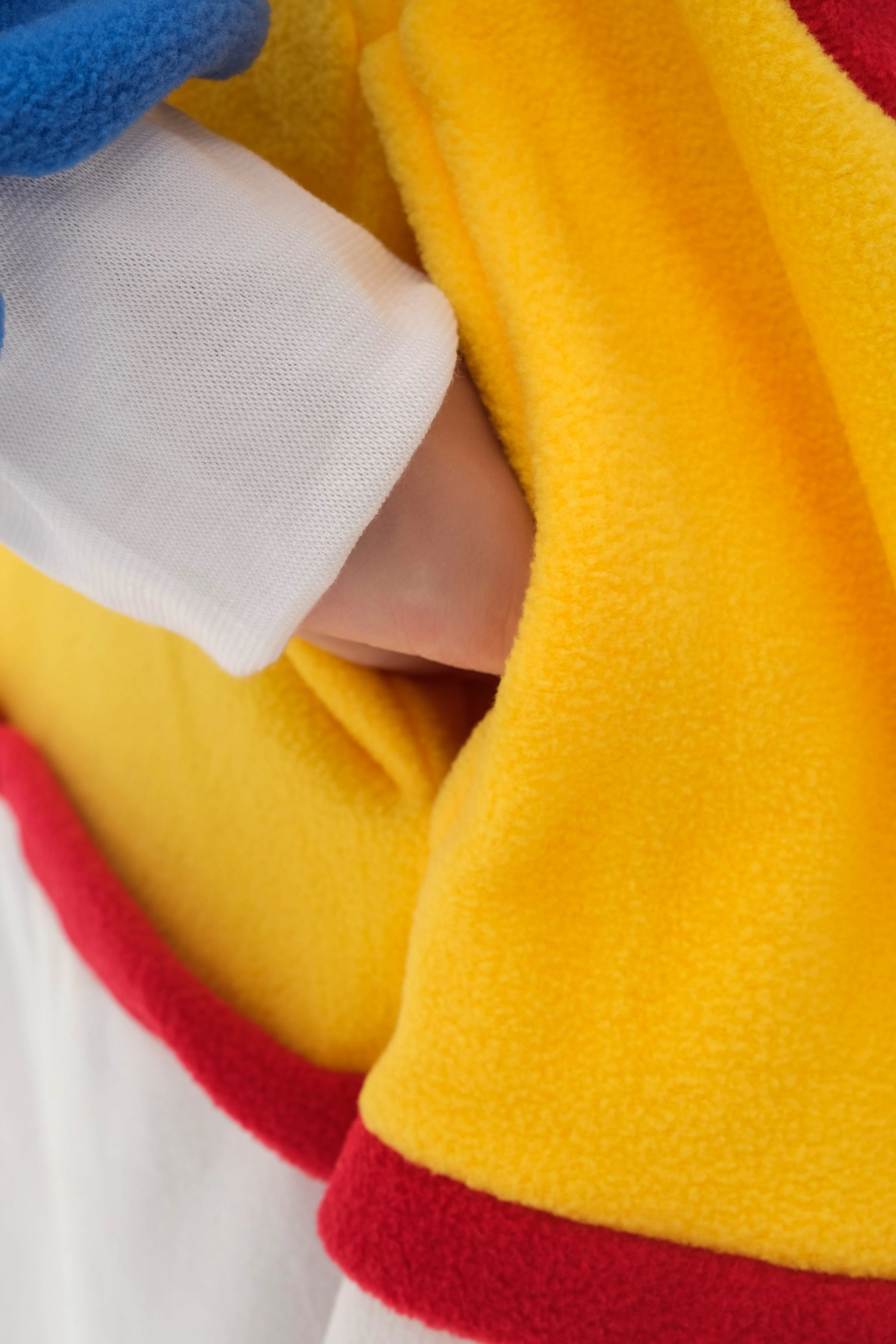 Mr Rabbit Kigurumi X-Tall - Image 5