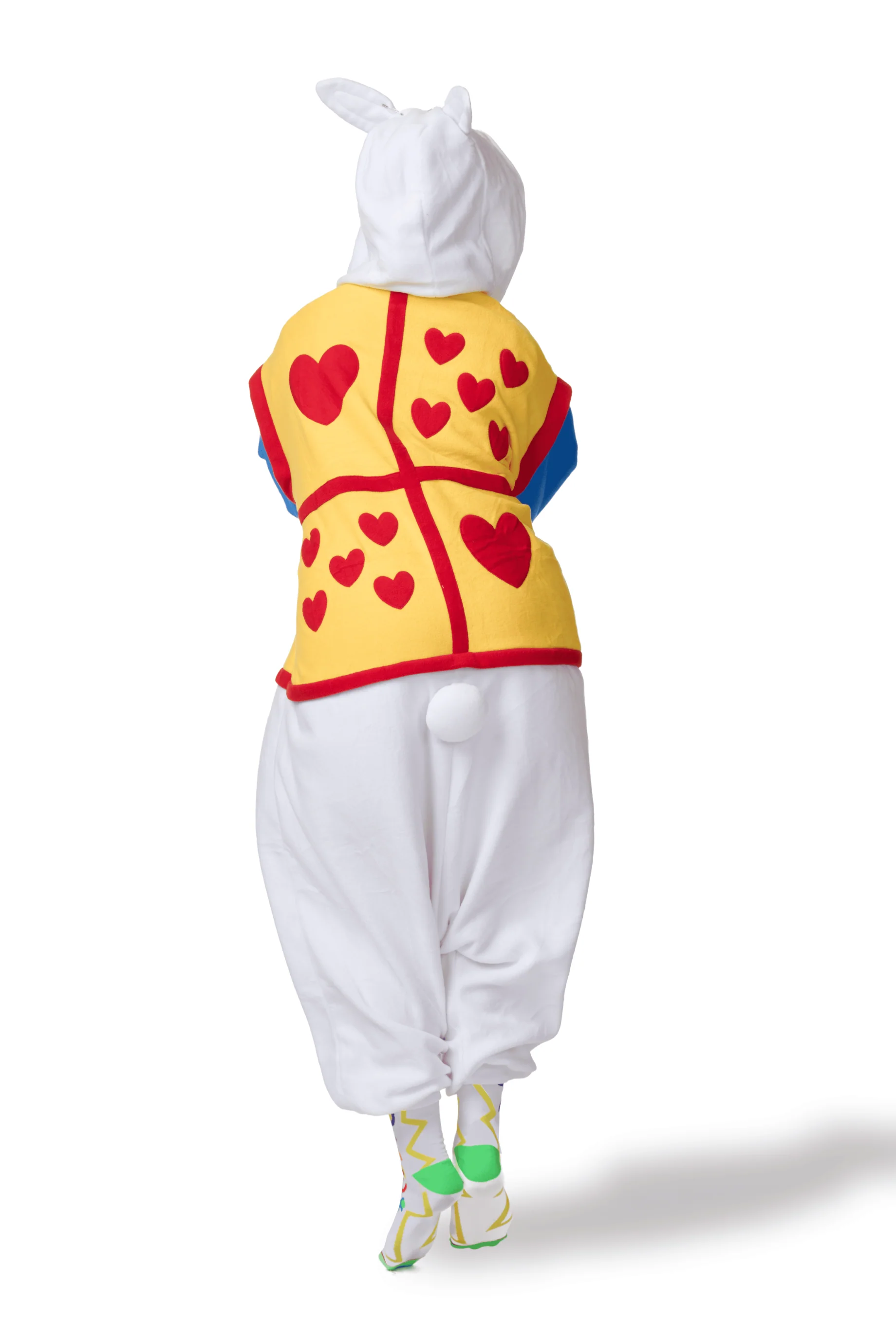 Mr Rabbit Kigurumi X-Tall - Image 7