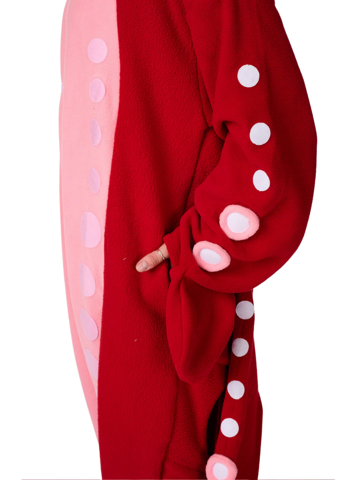 Octopus Kigurumi - Image 4