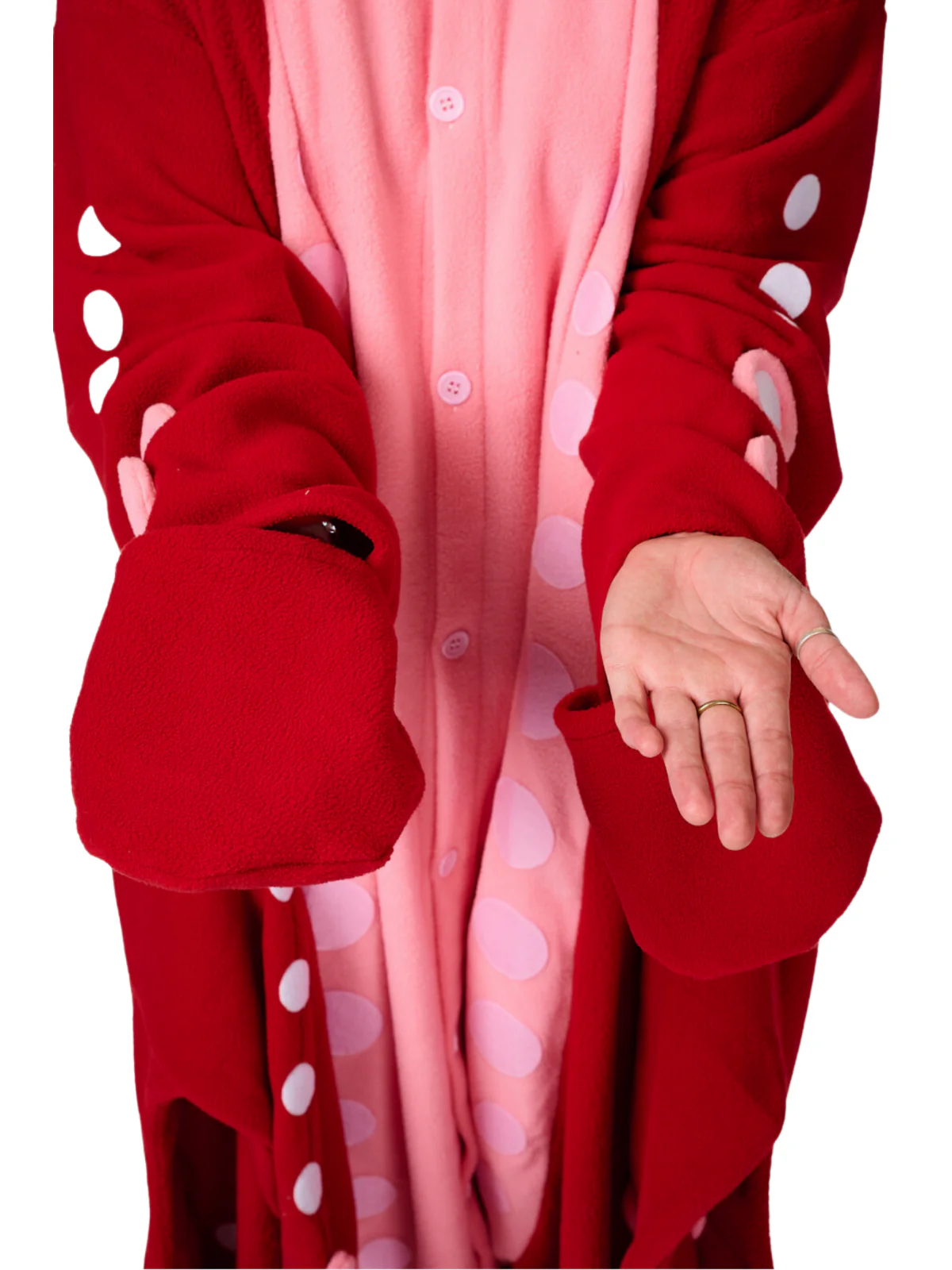 Octopus Kigurumi - Image 5