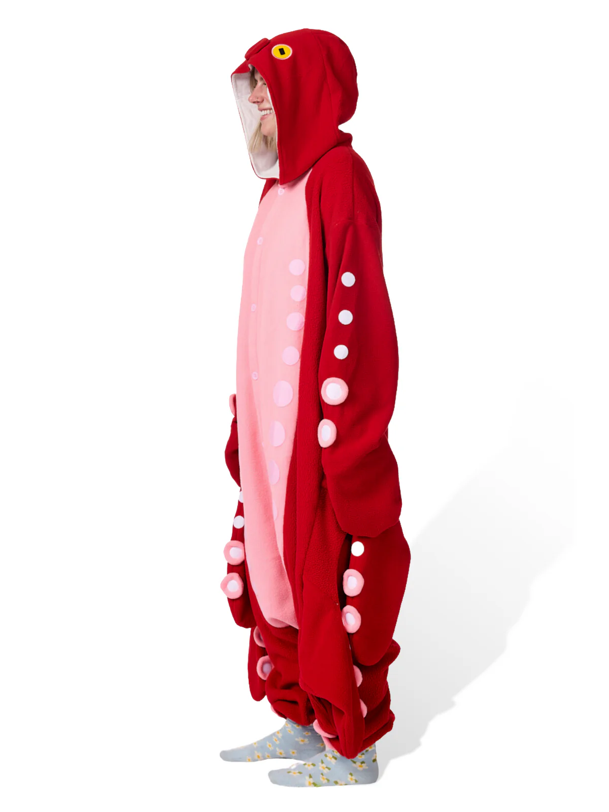 Octopus Kigurumi - Image 6