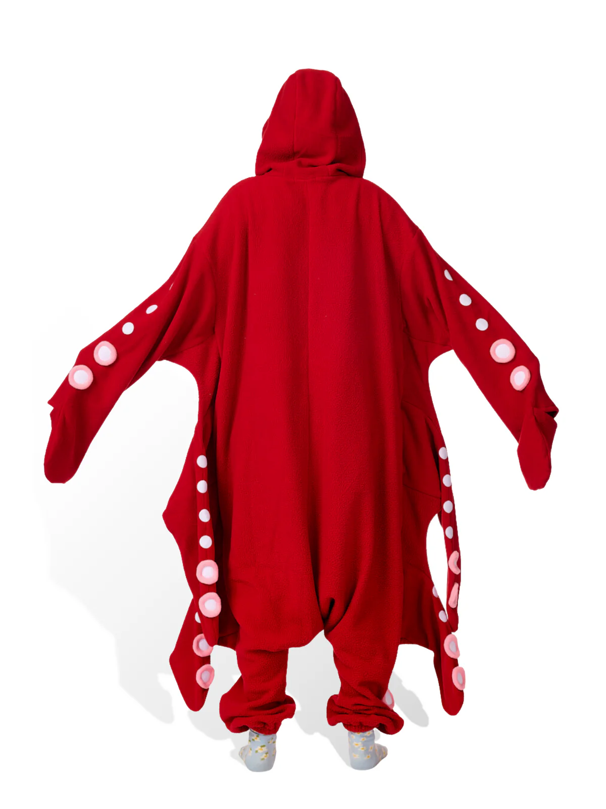 Octopus Kigurumi - Image 7