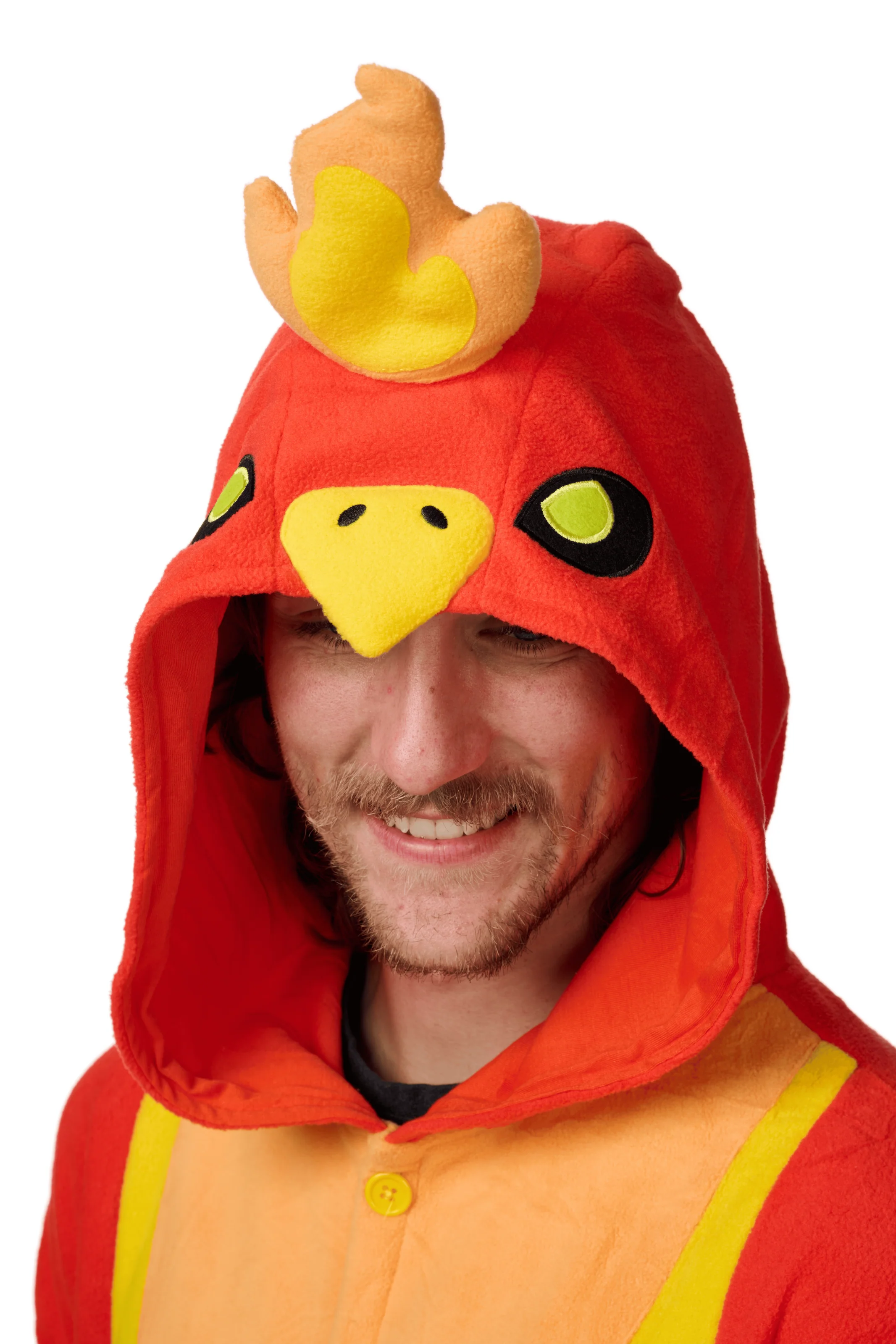 Phoenix Kigurumi - Image 2