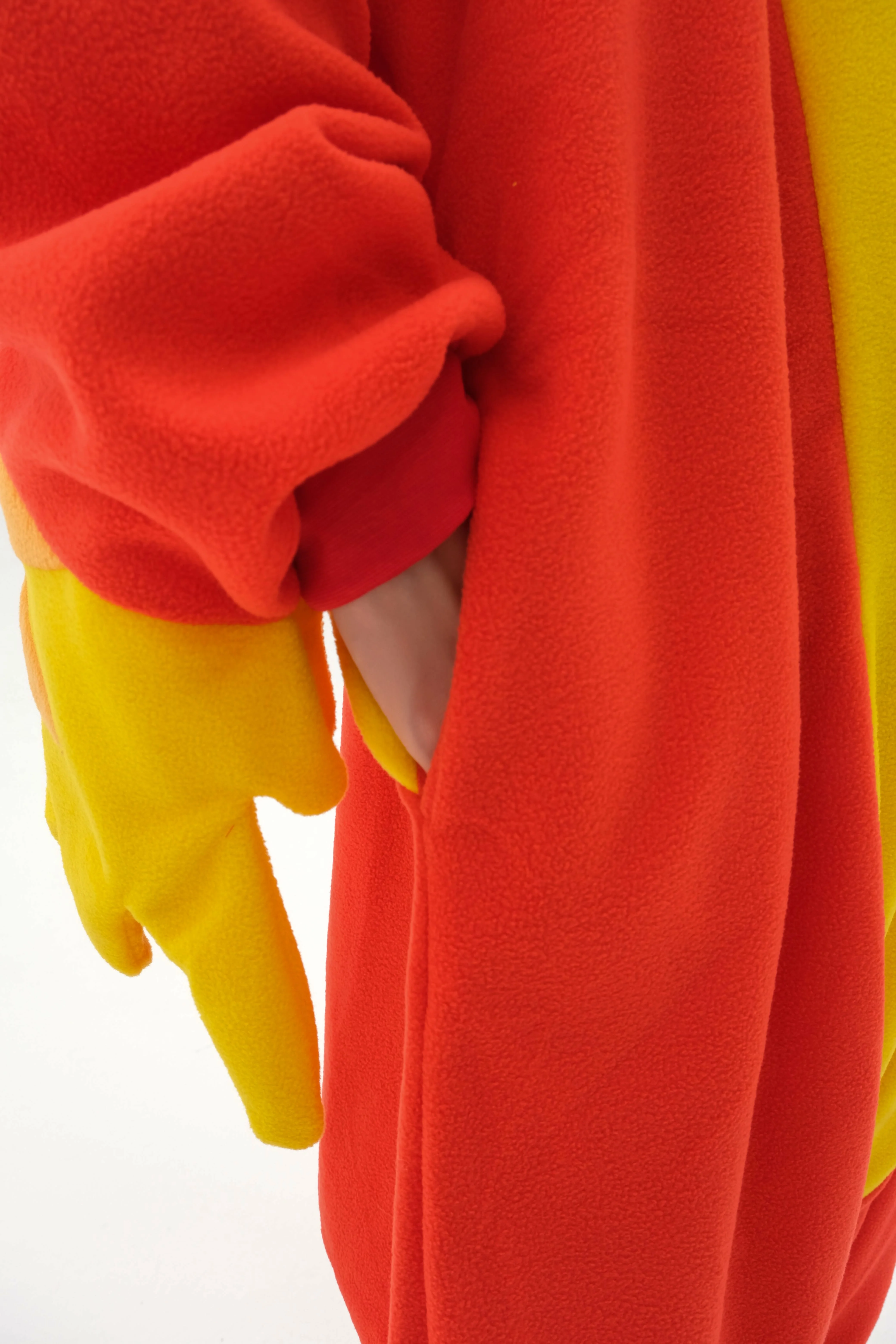 Phoenix Kigurumi - Image 5