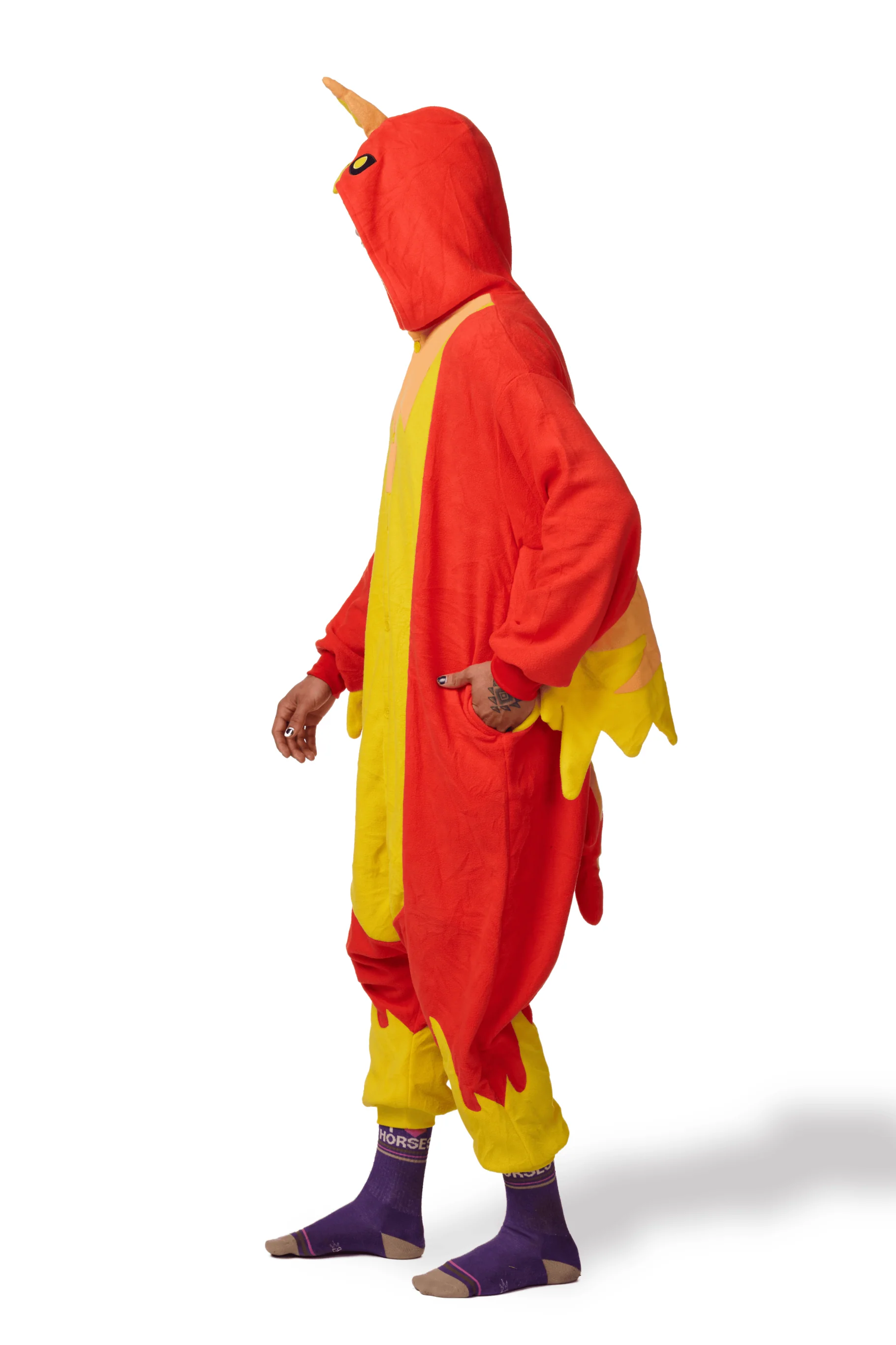 Phoenix Kigurumi - Image 6