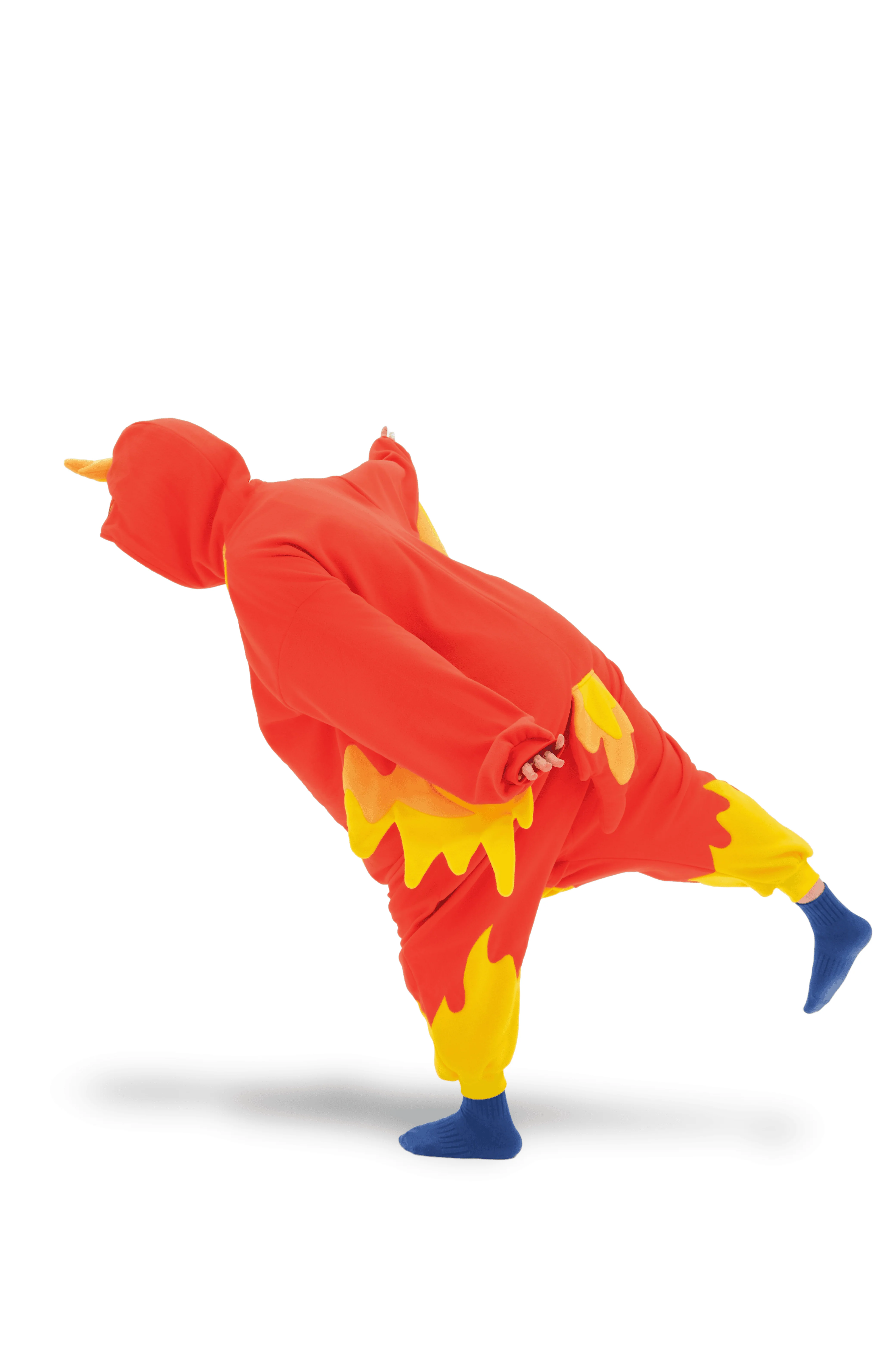 Phoenix Kigurumi - Image 7
