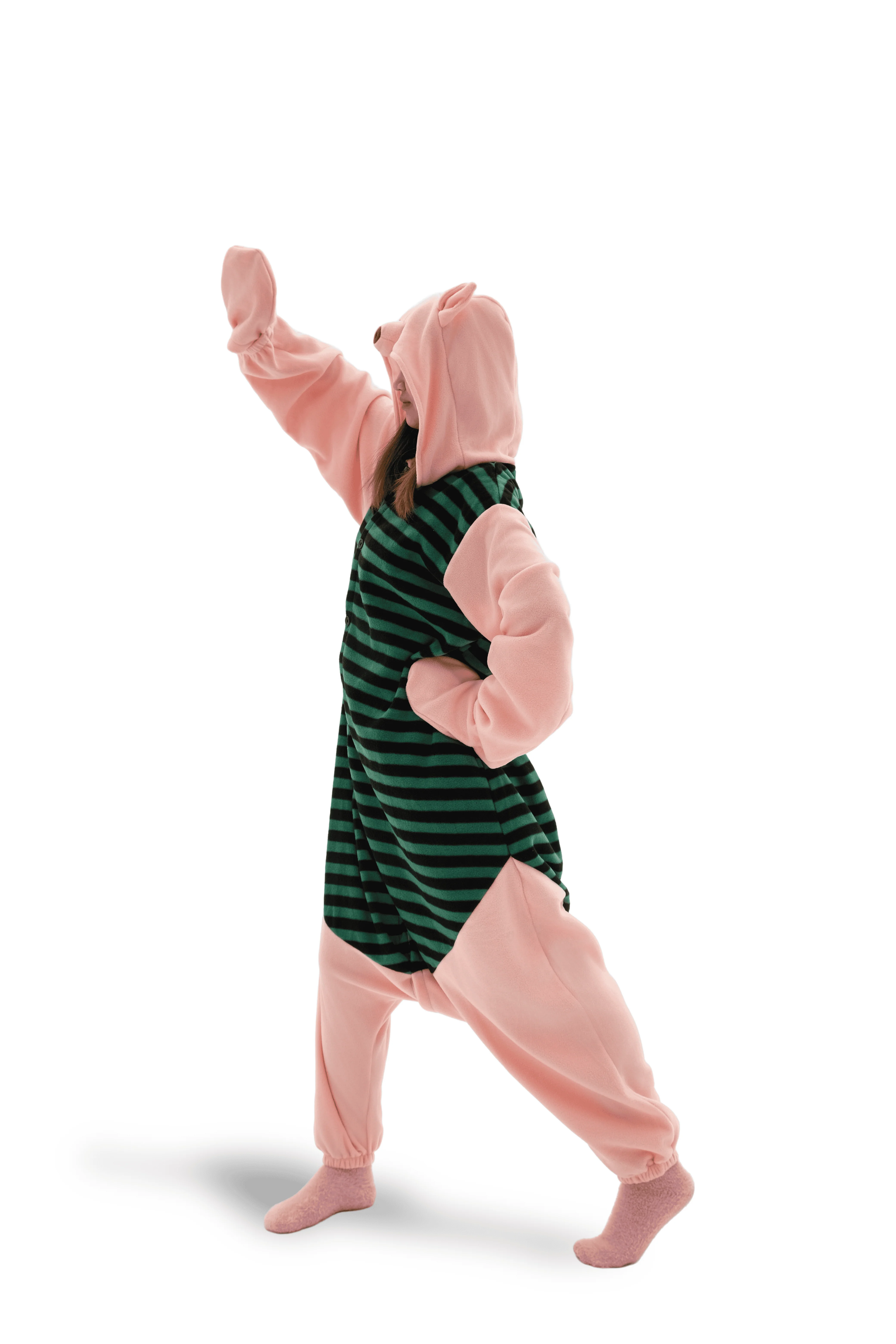 Piglet Kigurumi - Image 6