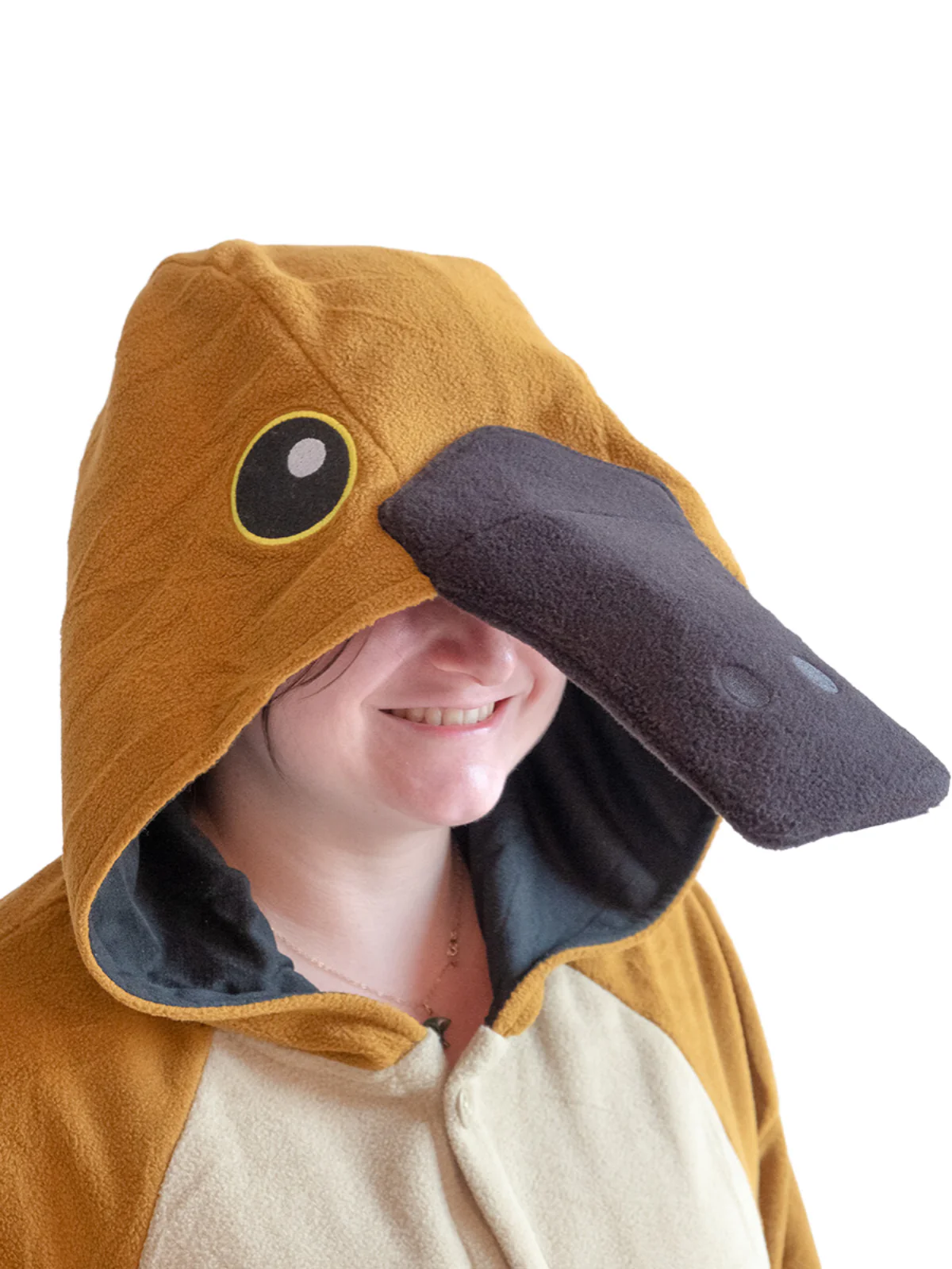 Platypus Kigurumi X-Tall - Image 2