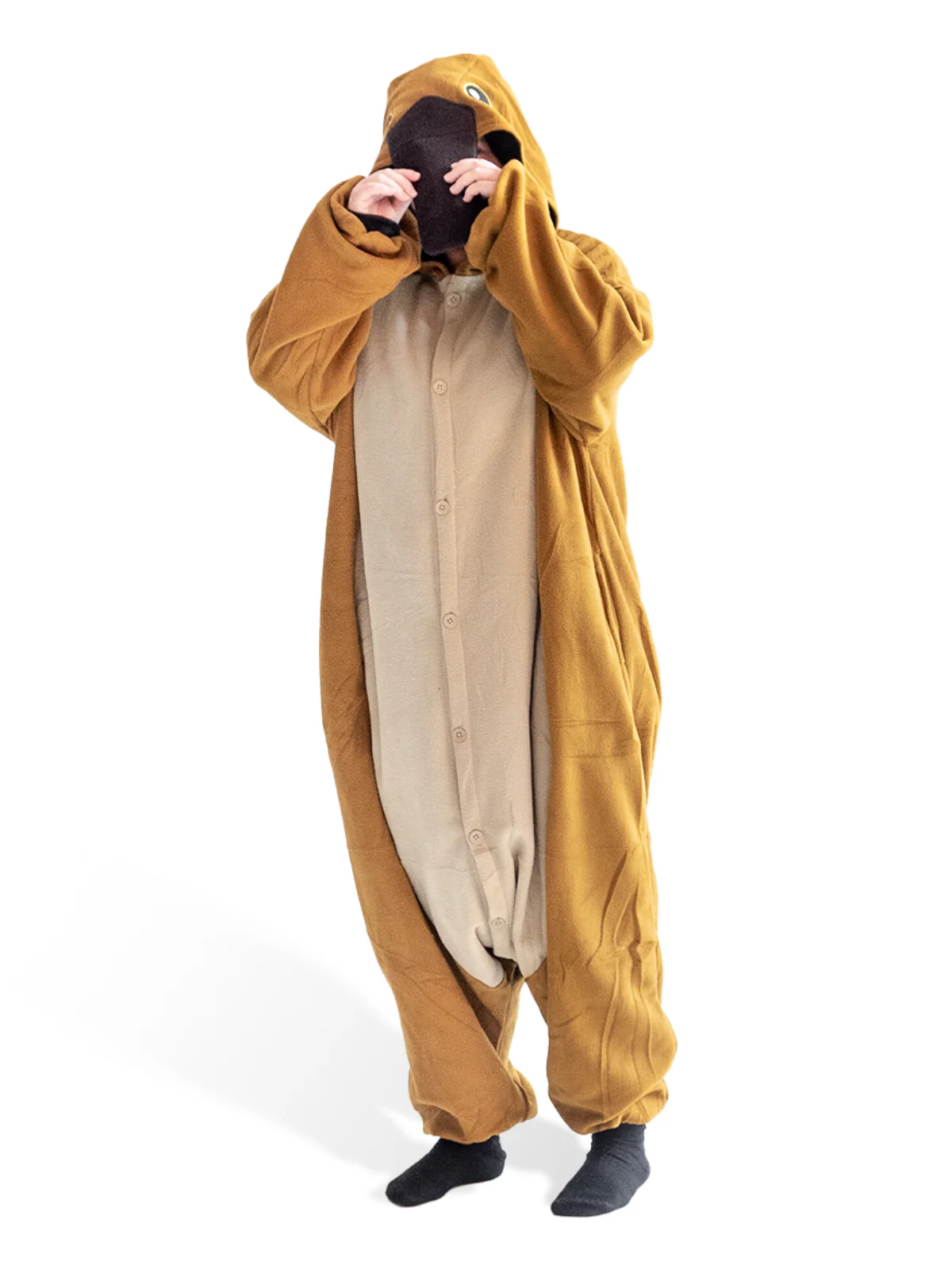 Platypus Kigurumi - Image 3