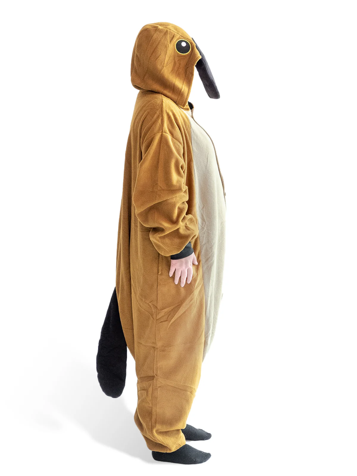 Platypus Kigurumi - Image 4