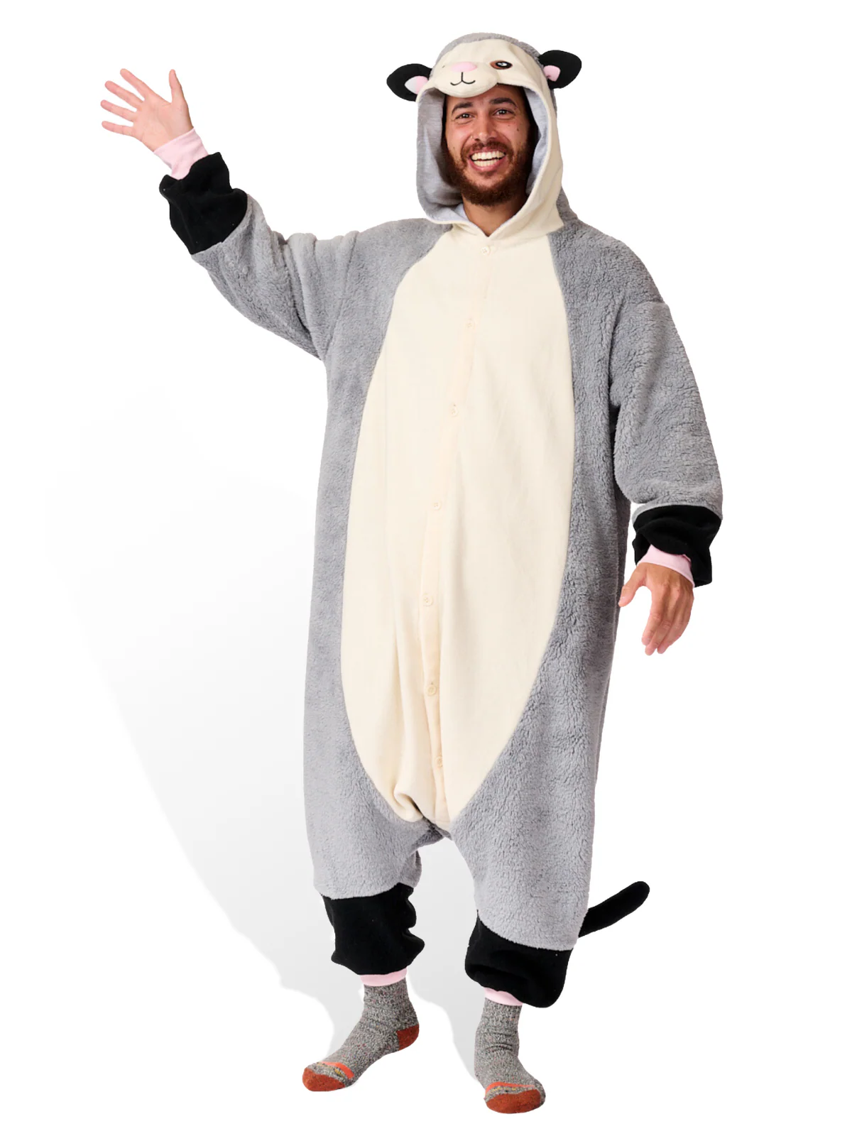 Possum Kigurumi - Image 3