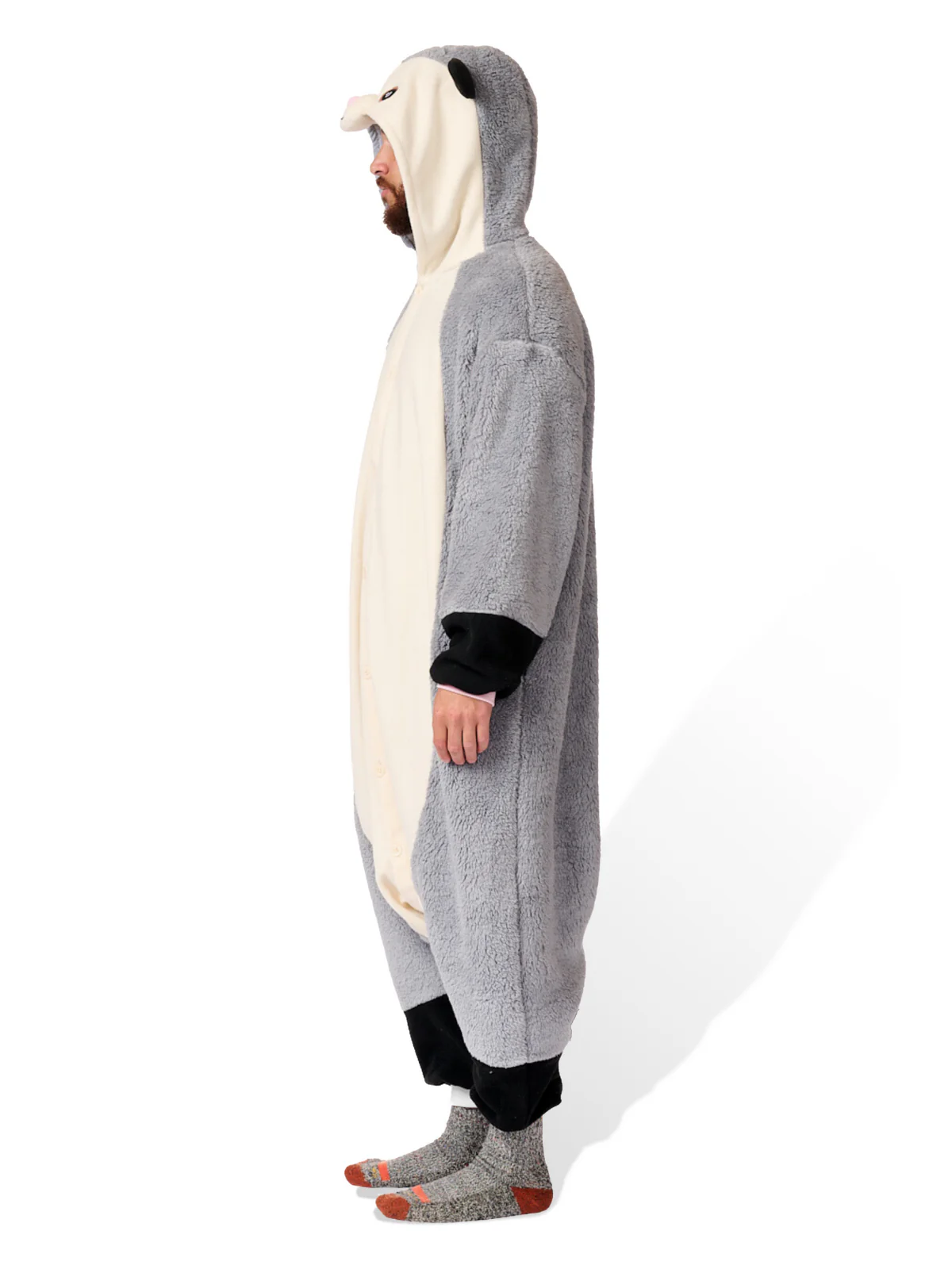 Possum Kigurumi - Image 5