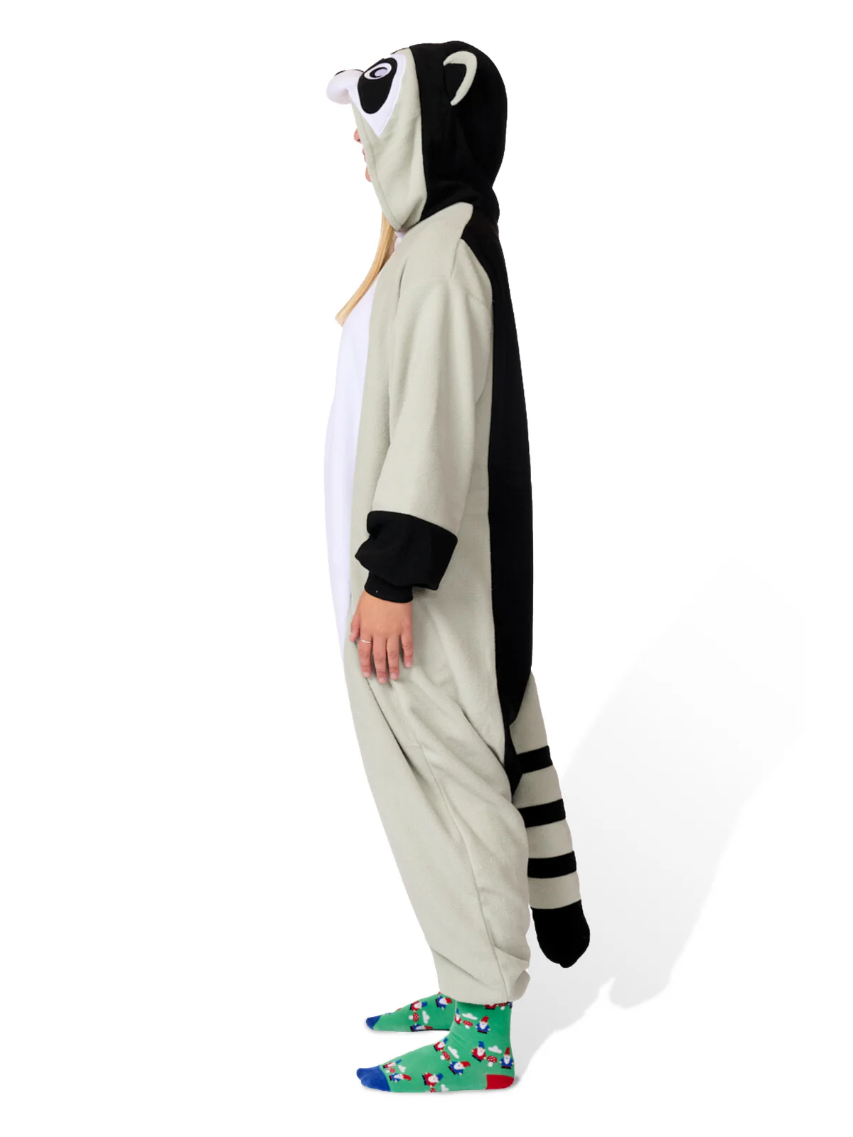 Raccoon Kigurumi - Image 6