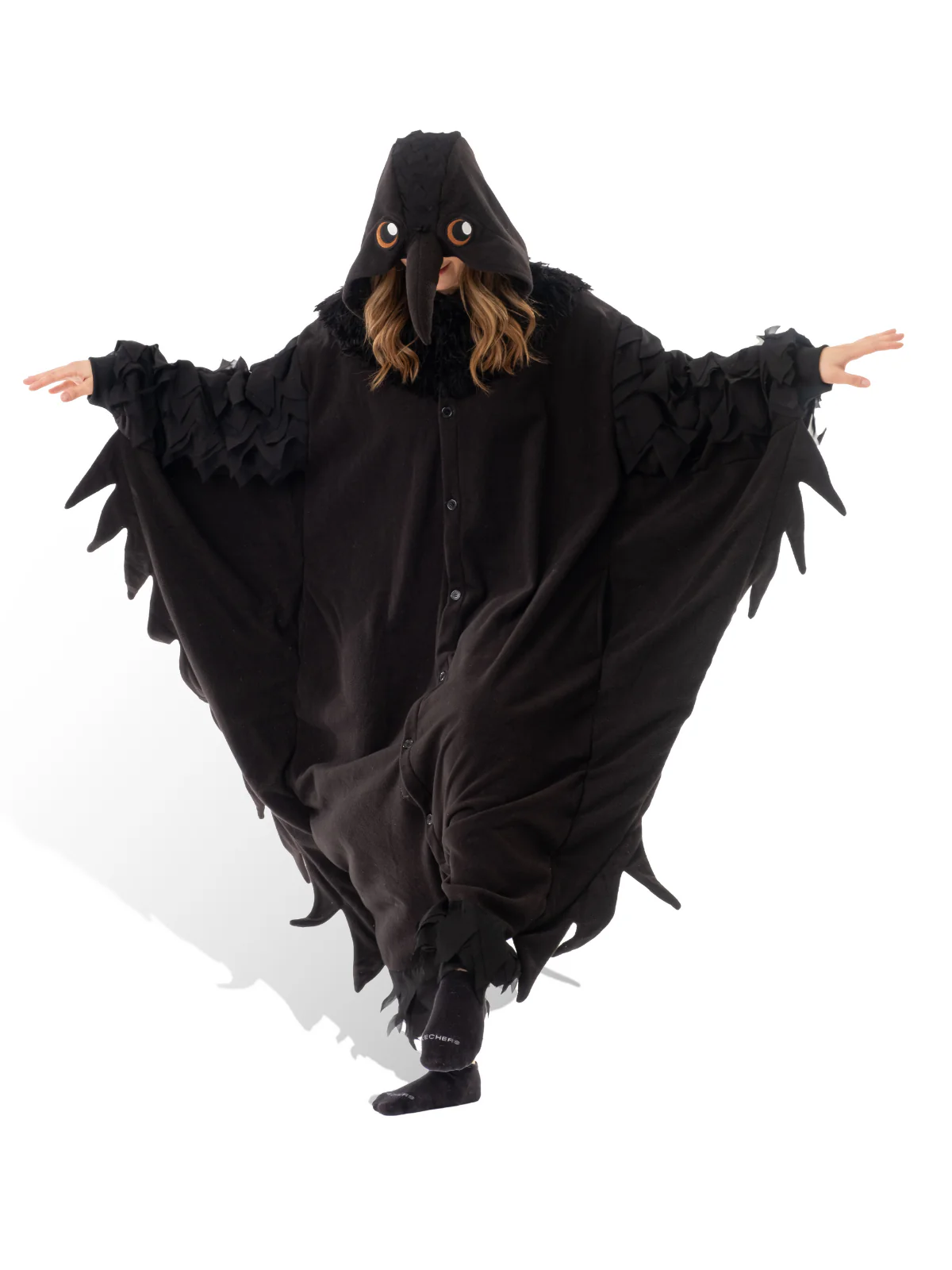 Raven Kigurumi - Image 4