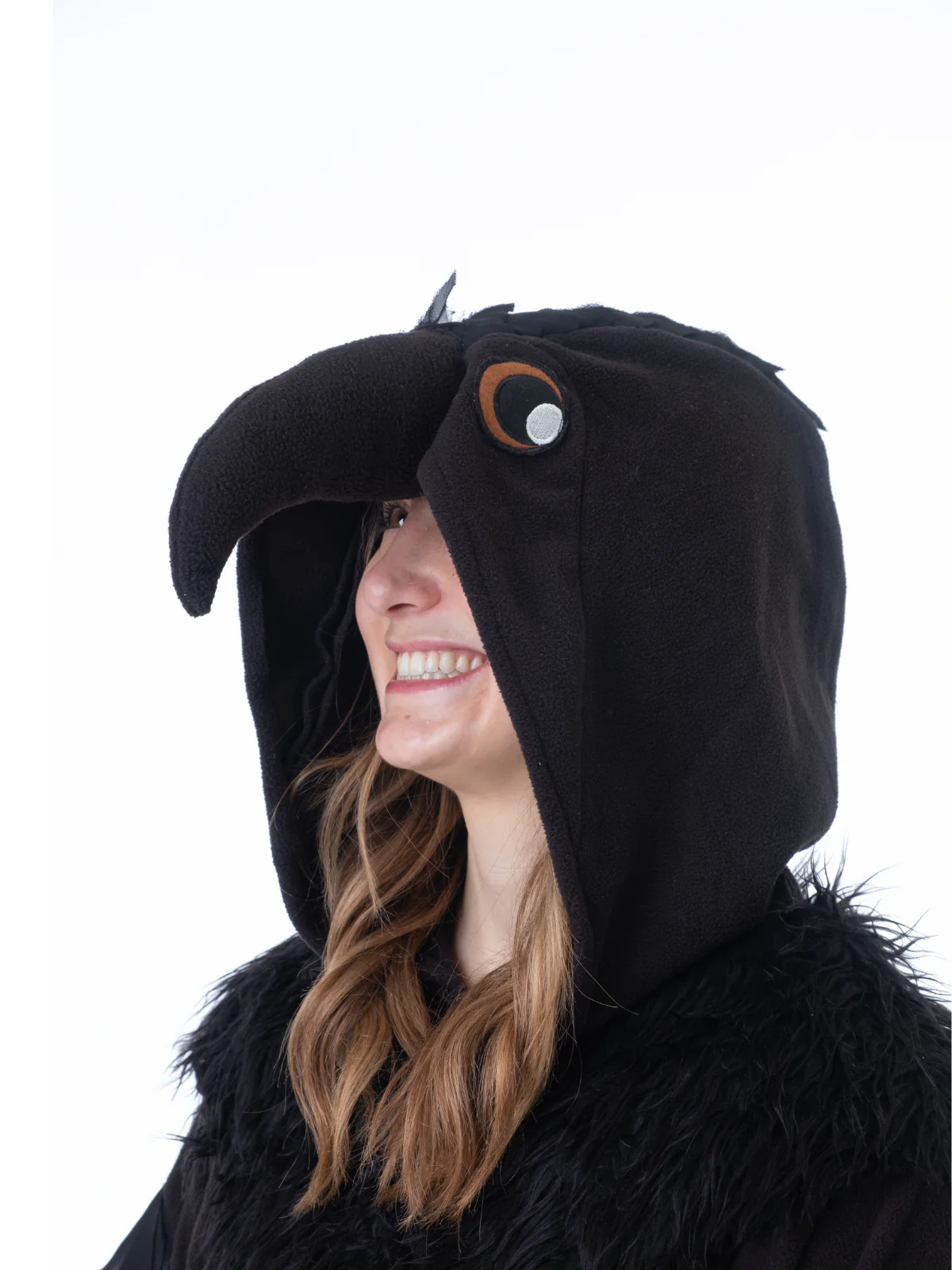 Raven Kigurumi - Image 5