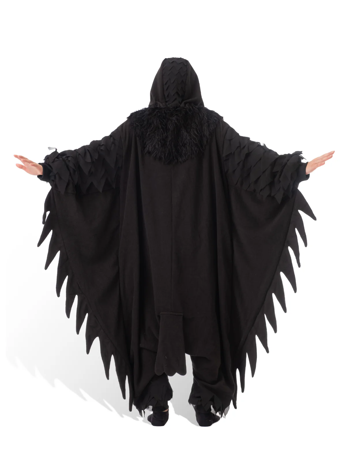 Raven Kigurumi - Image 7
