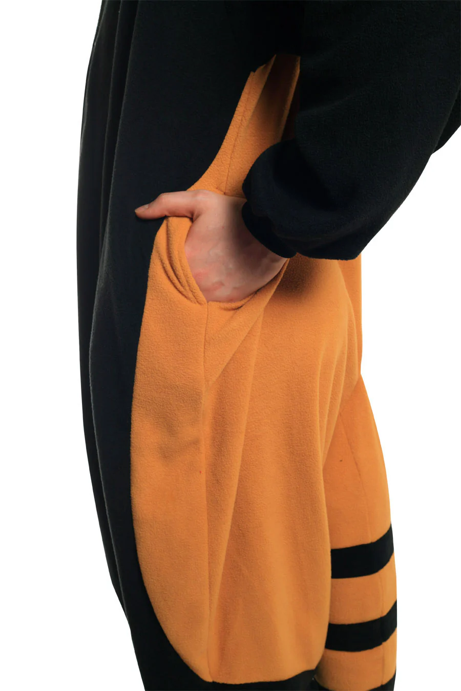 Red Panda Kigurumi - Image 3