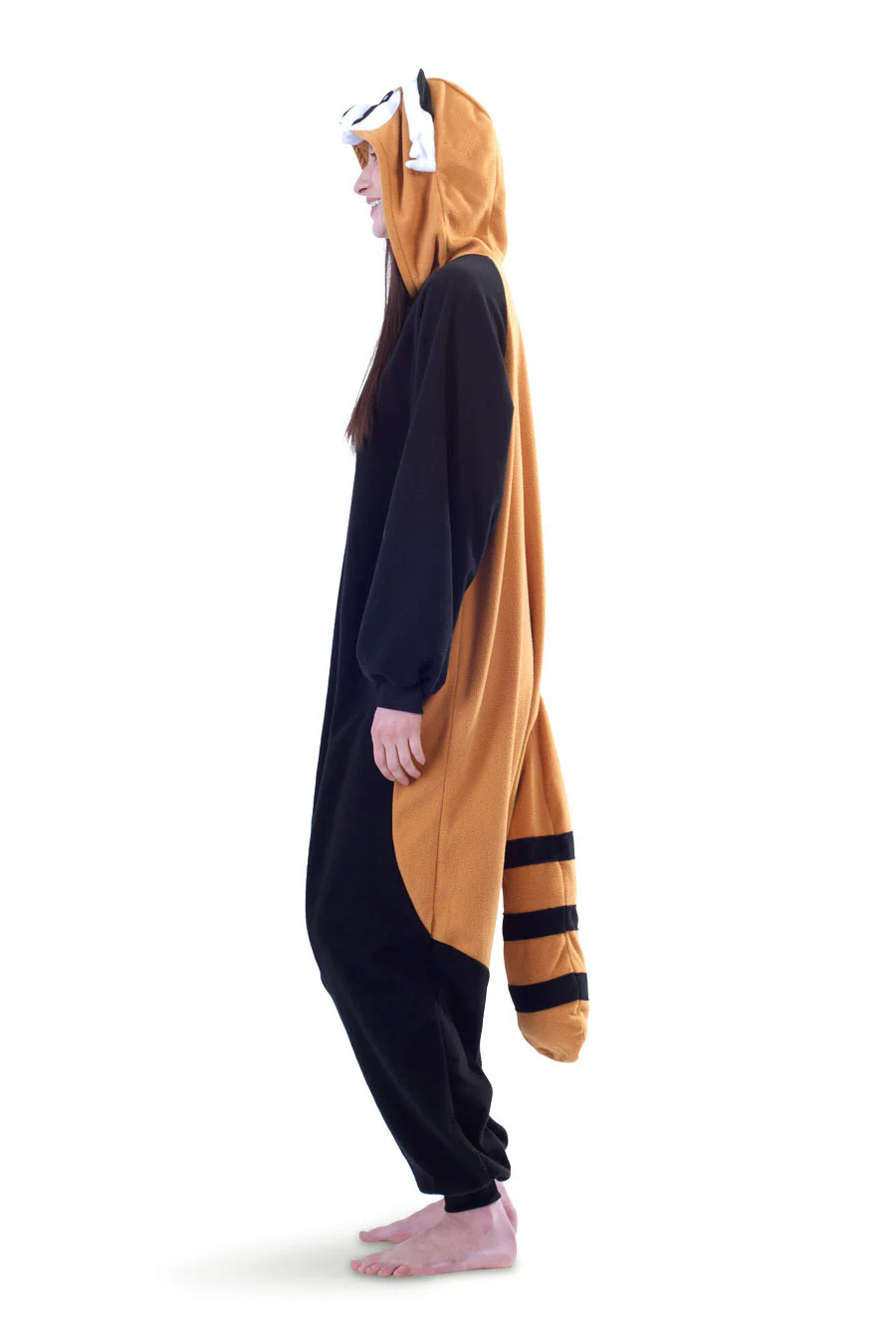 Red Panda Kigurumi - Image 4